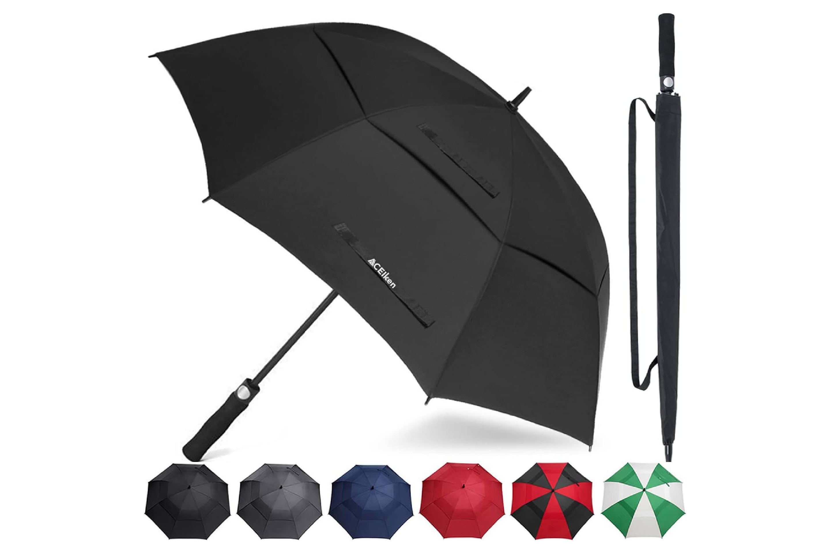 ACEIken UB001 Golf Umbrella
