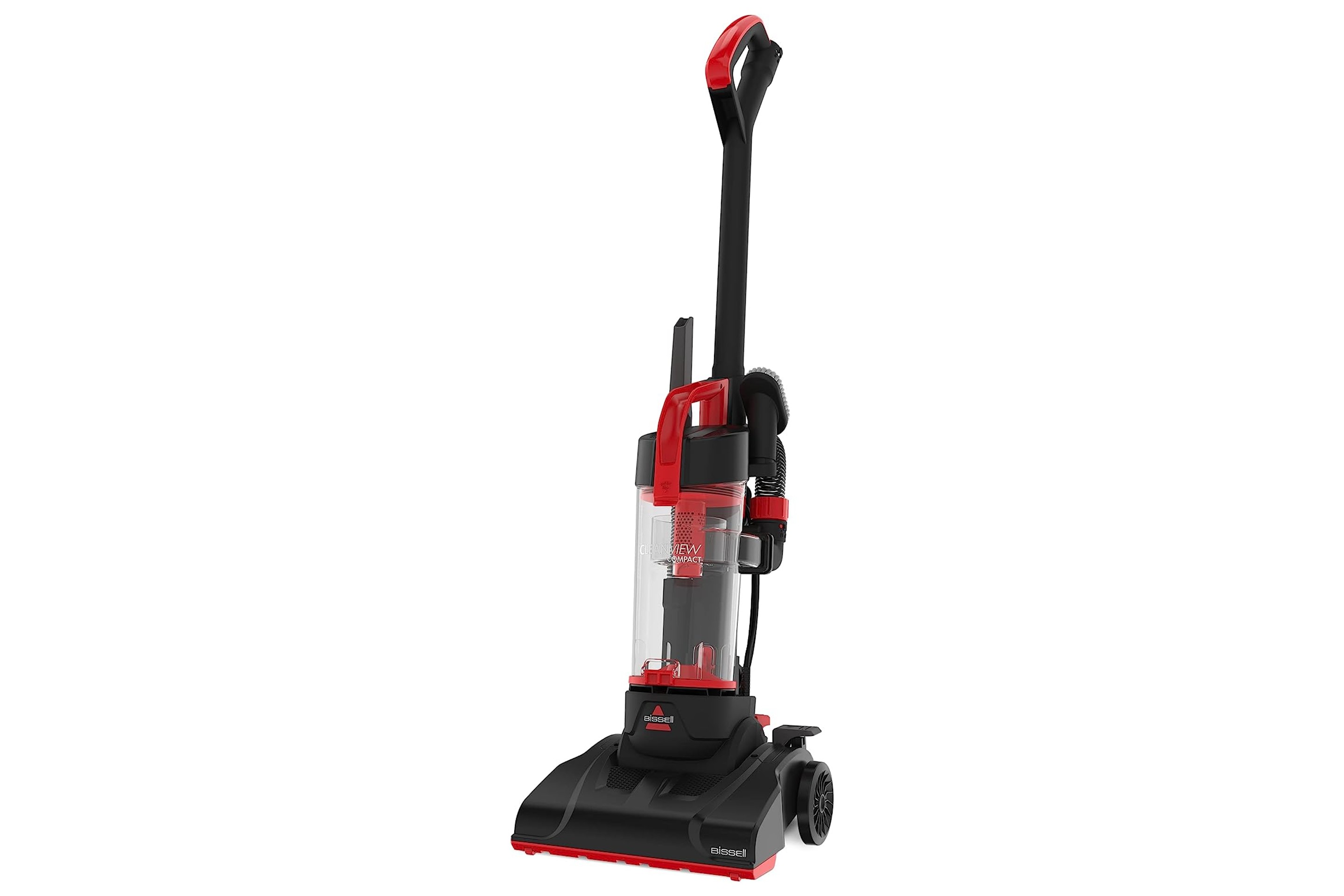 Bissell 3508 Compact Apartment Vacuum