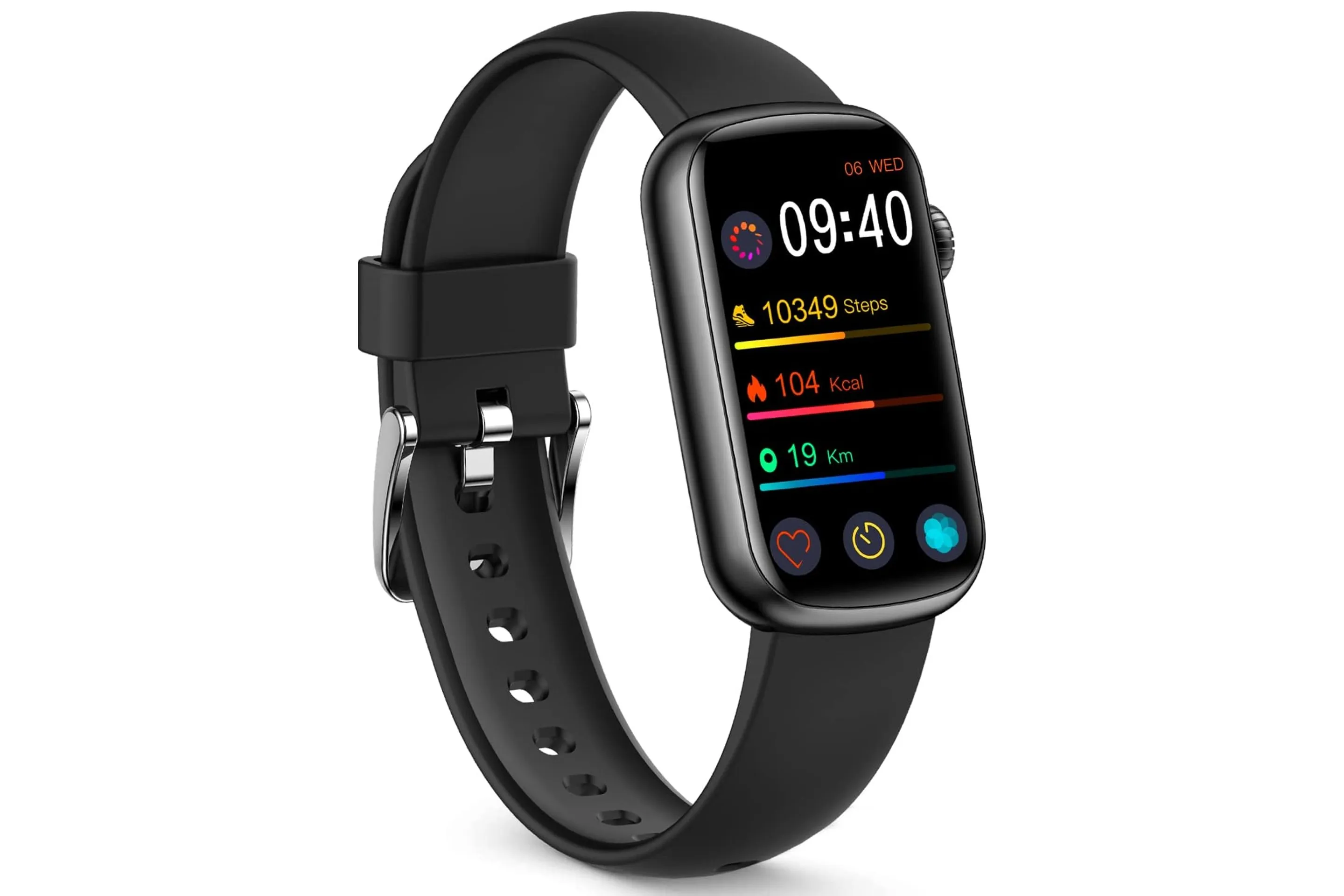 Apple Watch might not get Blood Pressure Monitor until 2024
