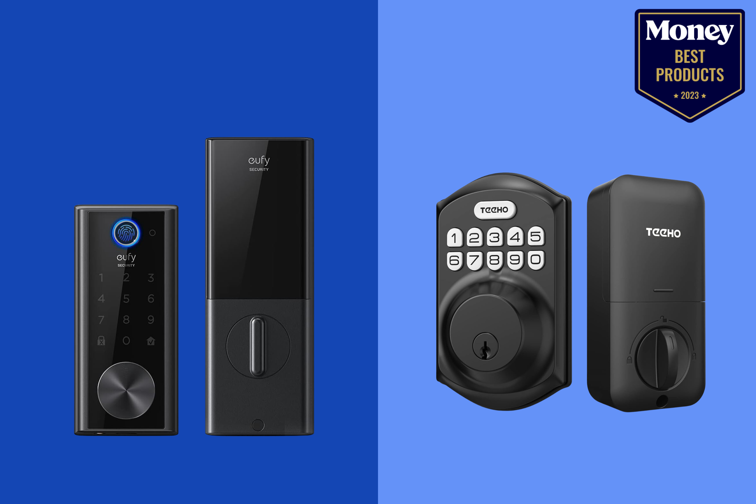 Best Smart Door Locks for Your Money of 2023