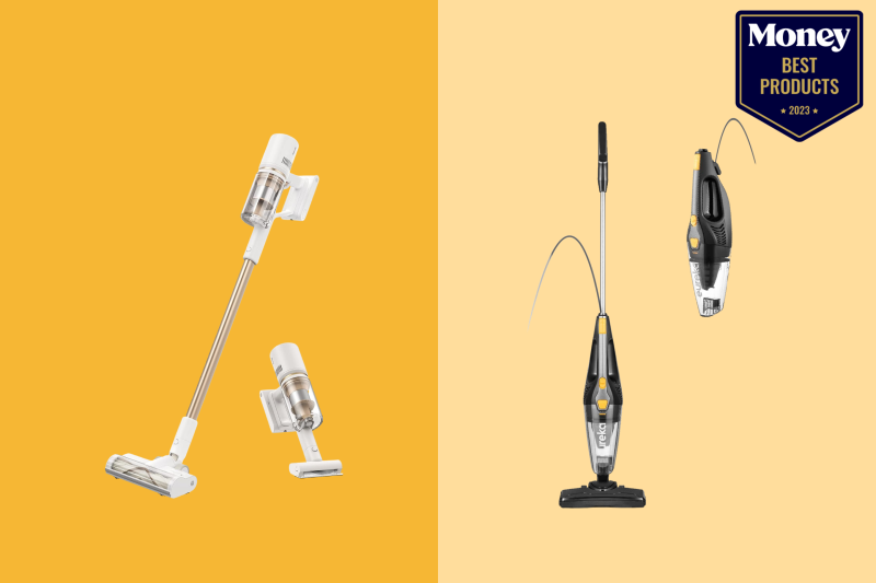 The 4 Best Handheld Vacuums of 2023