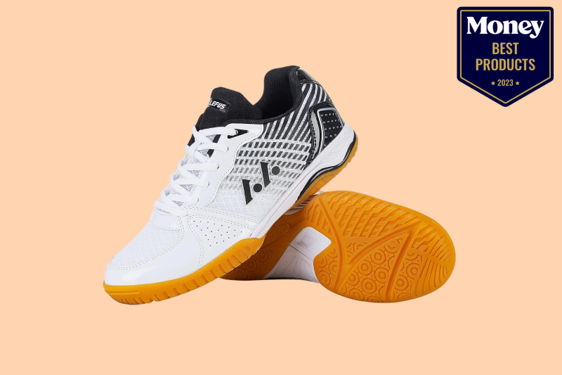 The Best Pickleball Shoes for Your Money