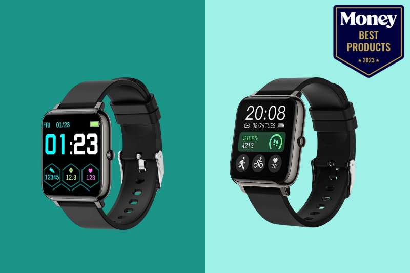 The Best Blood Pressure Watches for Your Money