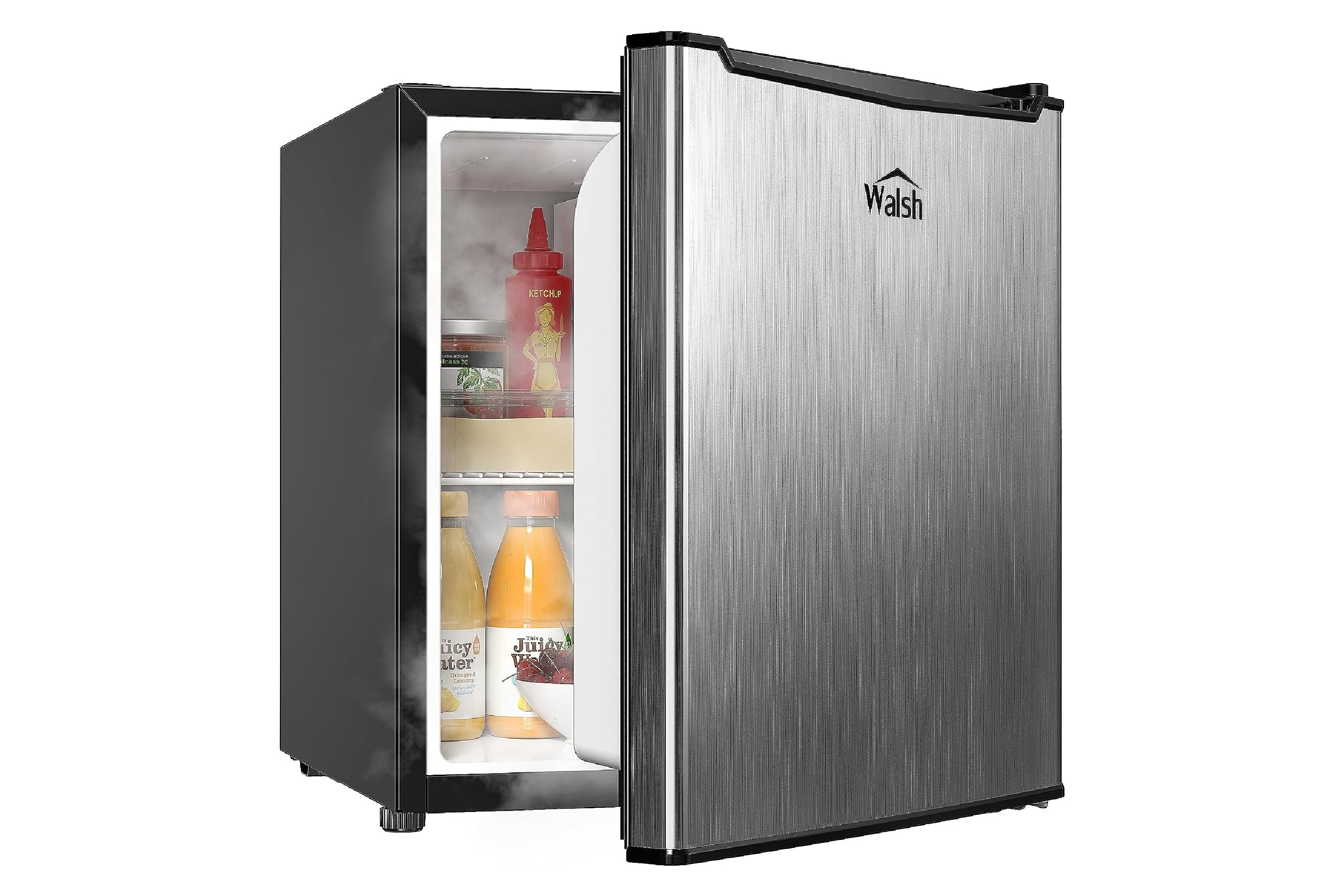 Walsh Dorm Mini Refrigerator