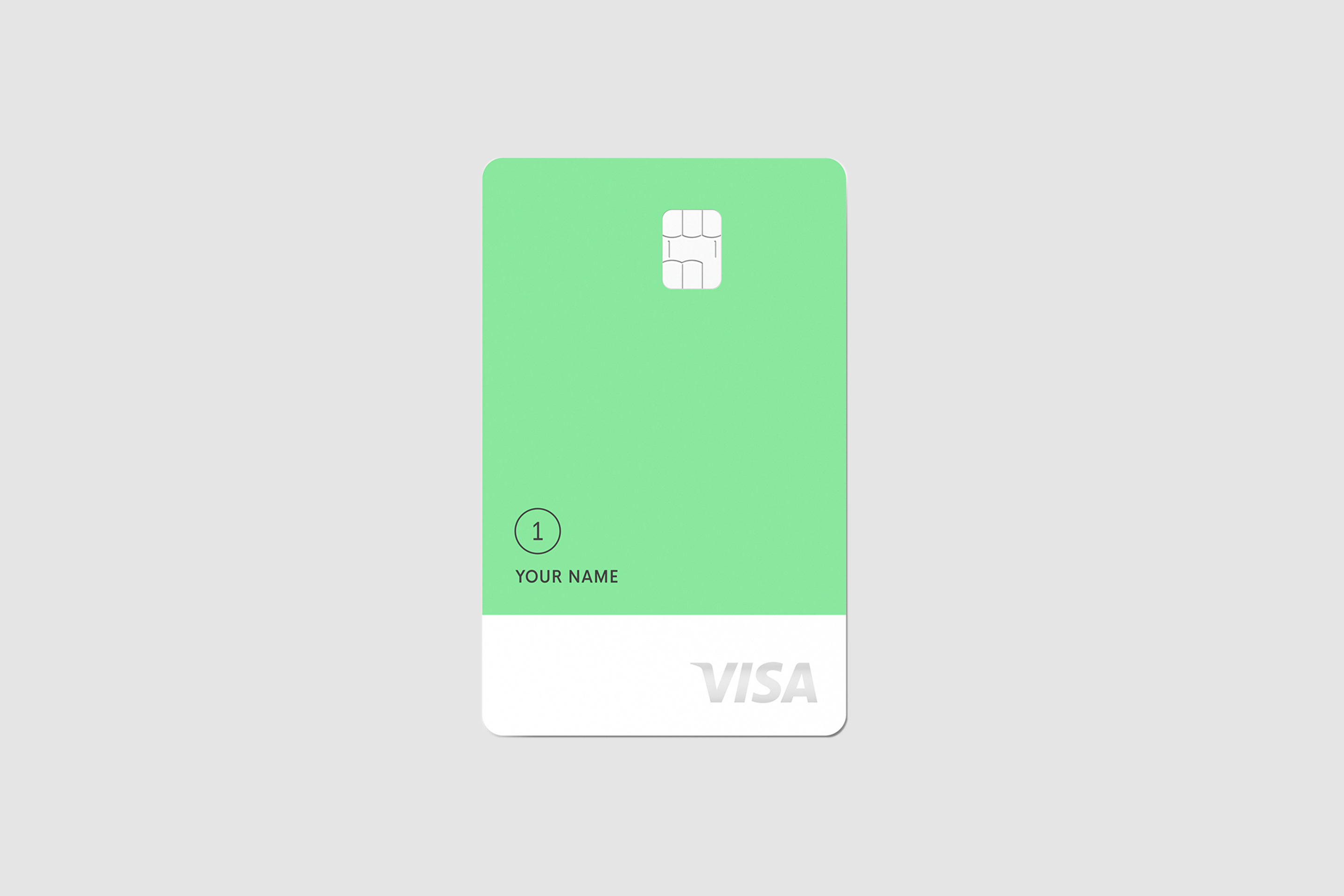 Petal 1 Credit Card