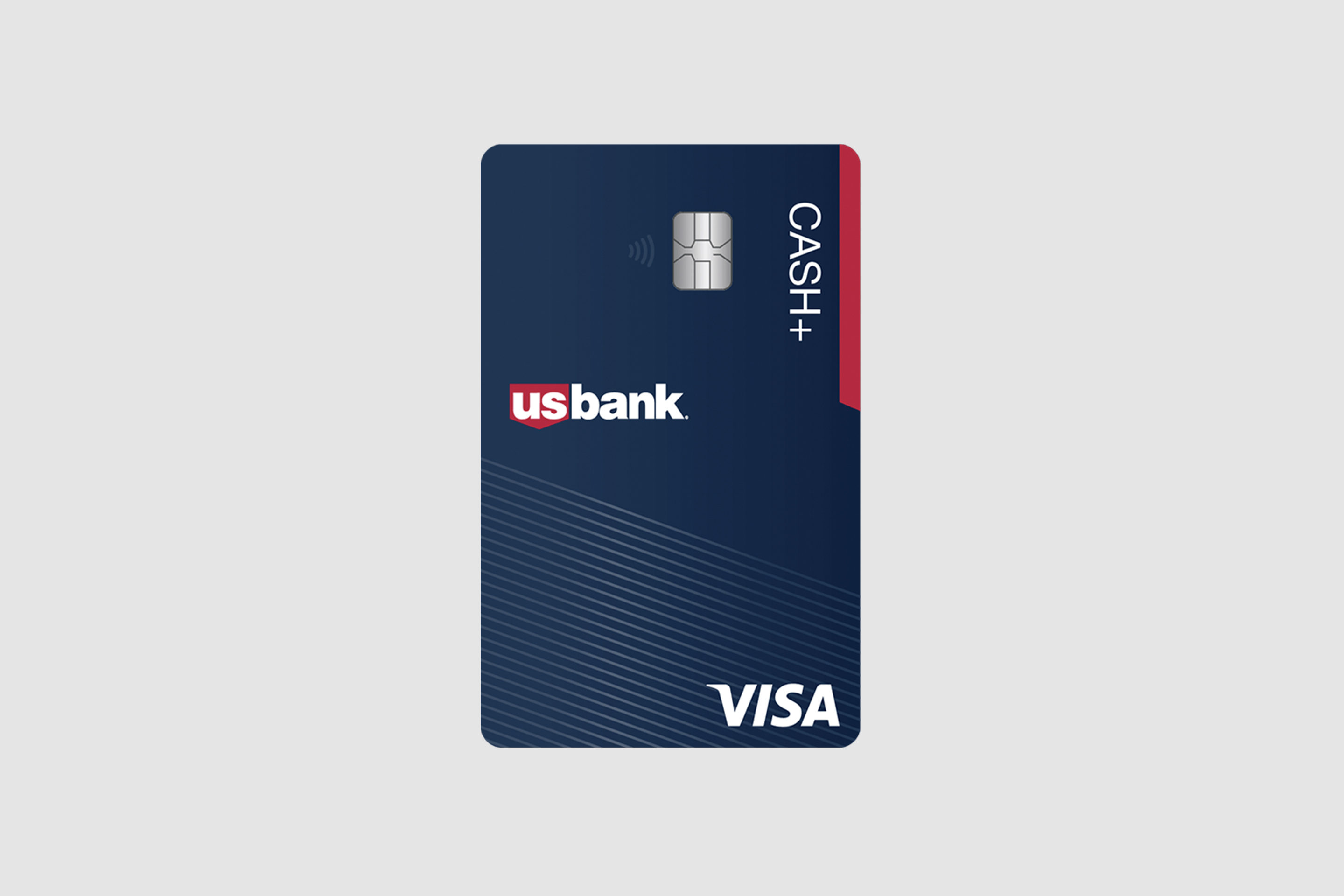 US Bank Cash Plus Credit Card