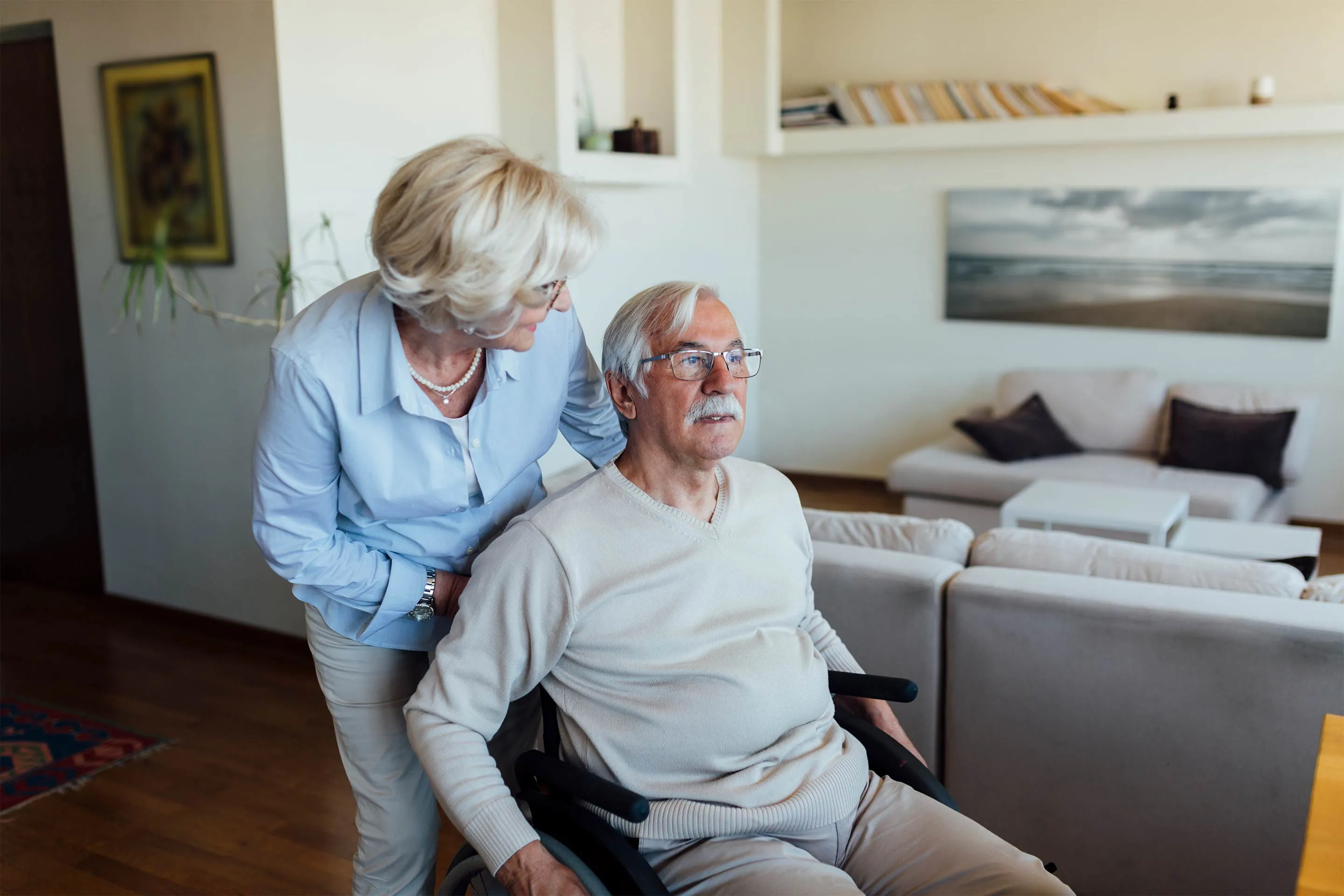 Is Long Term Care Insurance Really Worth It