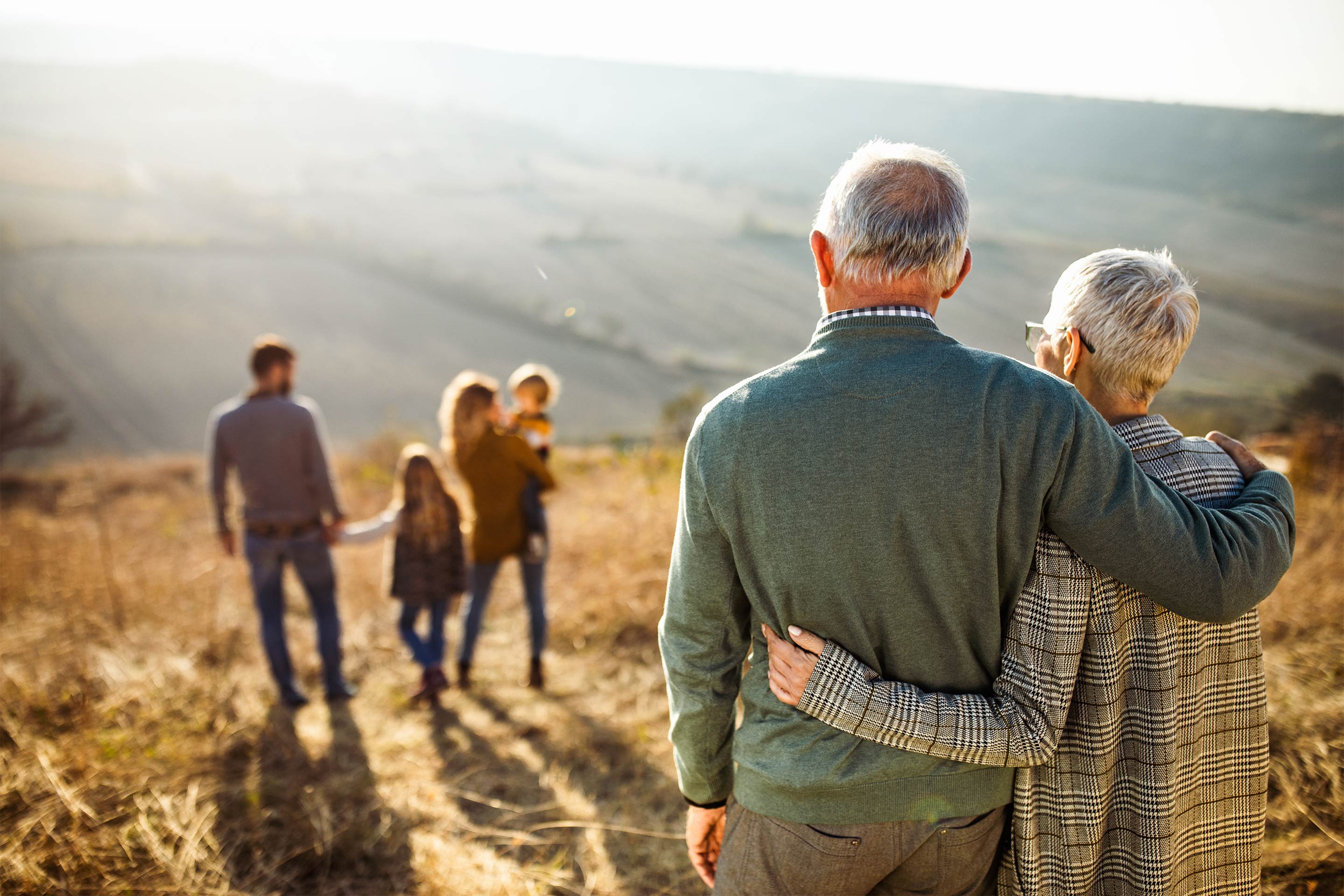 What Is a Survivorship Life Insurance Policy?
