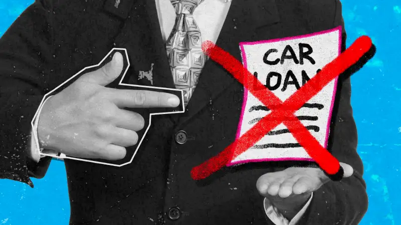 4 Tips to Help Get a Car Loan as Auto Loan Rejections Rise