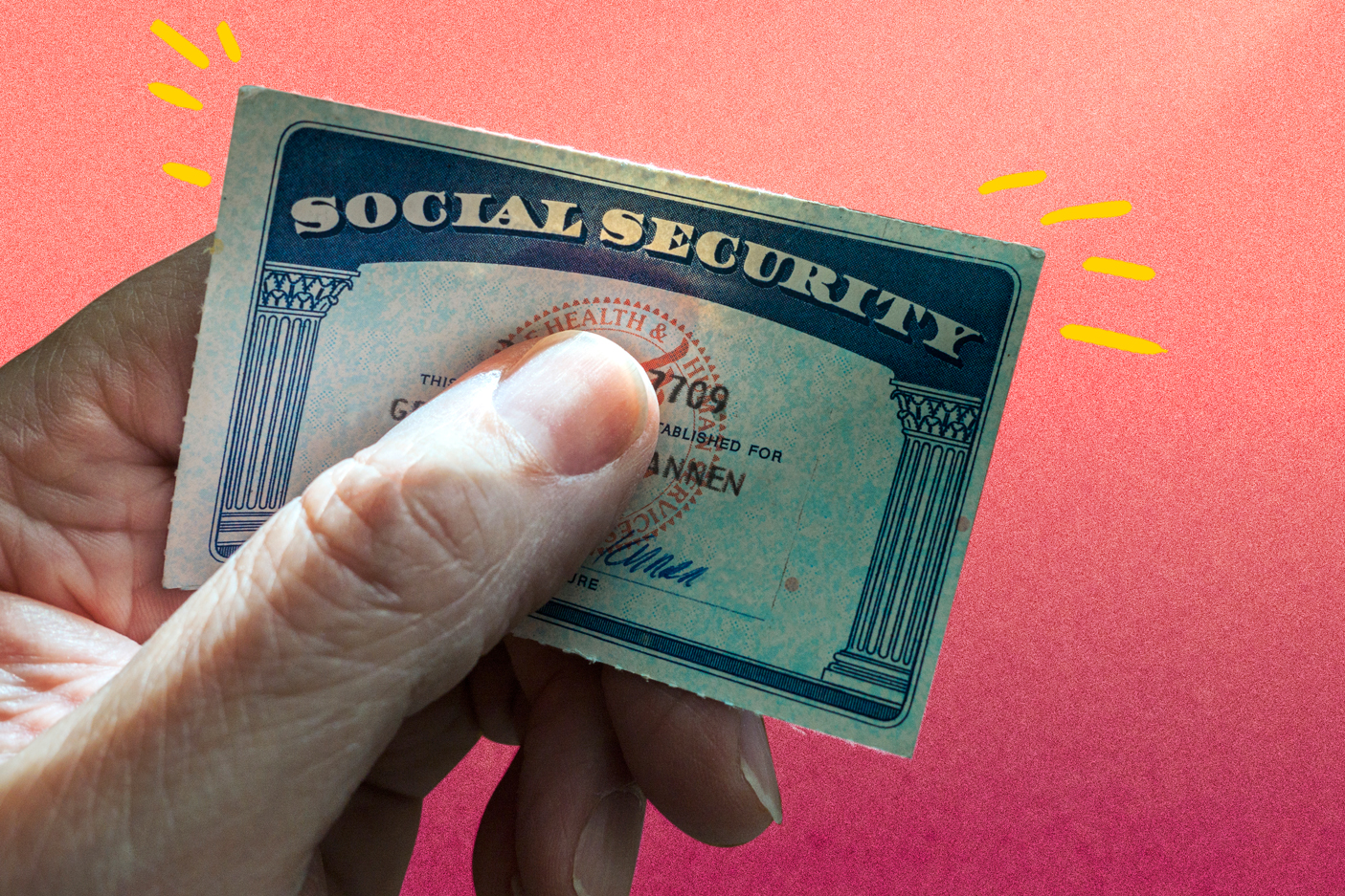 Lawmakers Want to Boost Social Security Payments by Changing the Way COLA Is Calculated