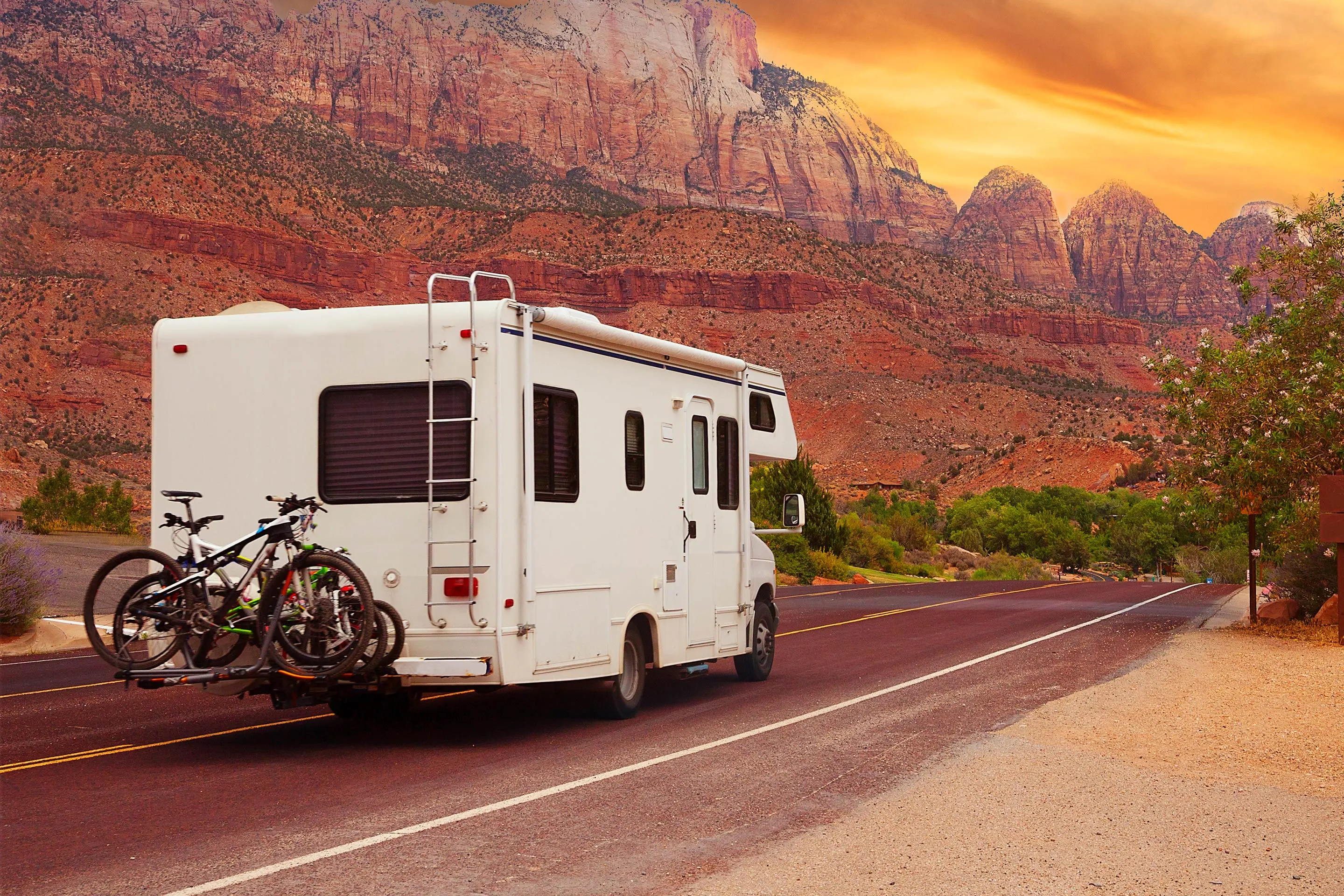 Progressive RV Insurance Review | Money