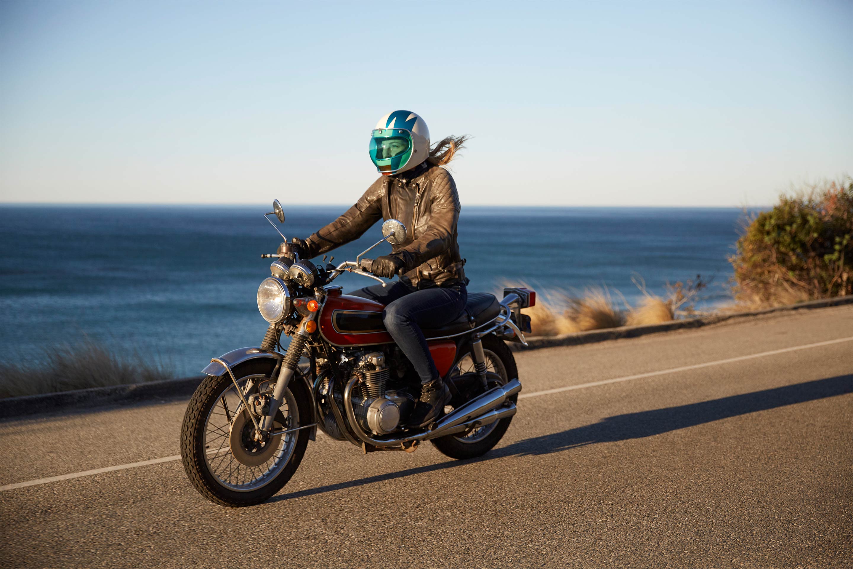 USAA Motorcycle Insurance Review