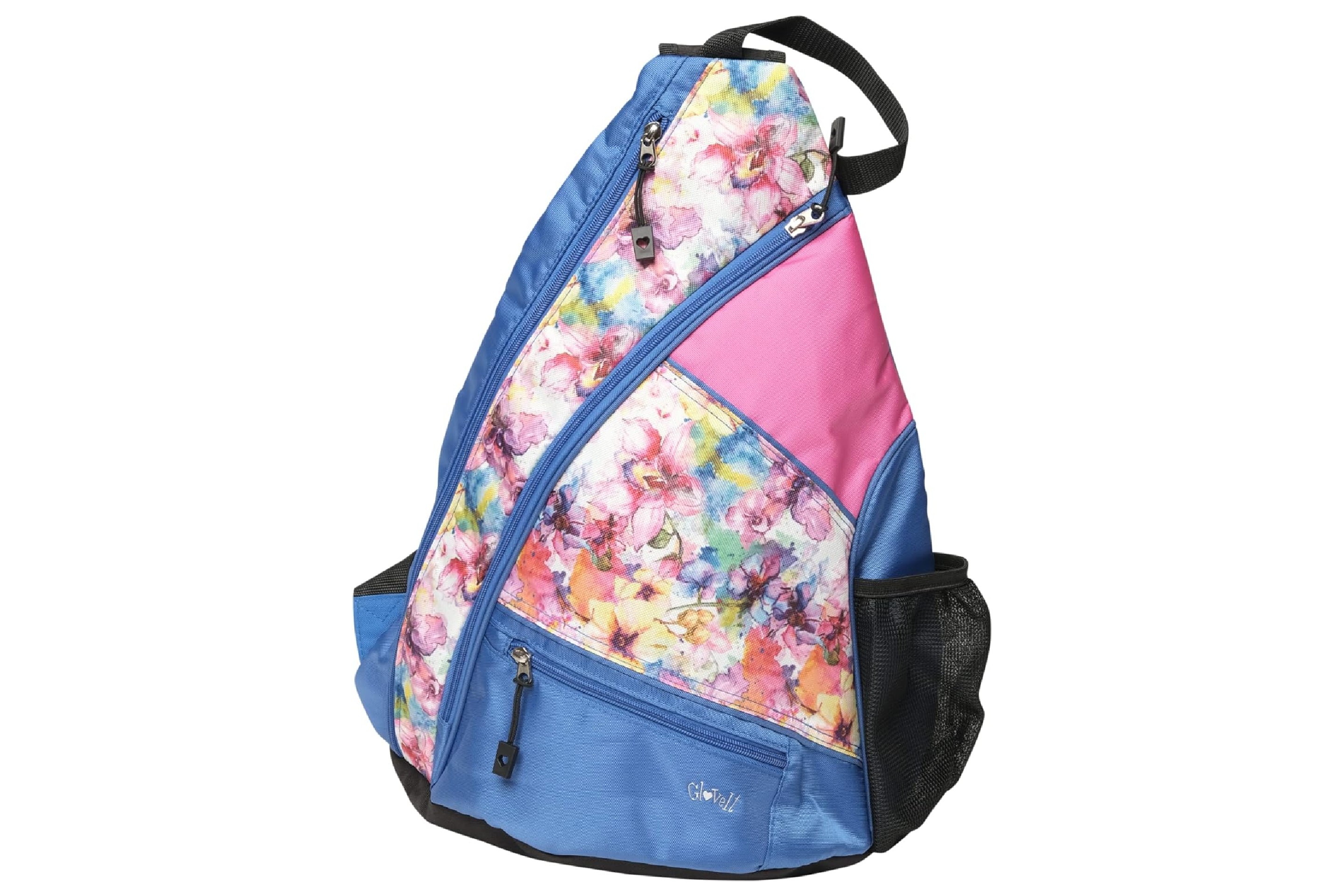 Paddle Bag Mini - Waterproof Pickleball Backpack - Lightweight
