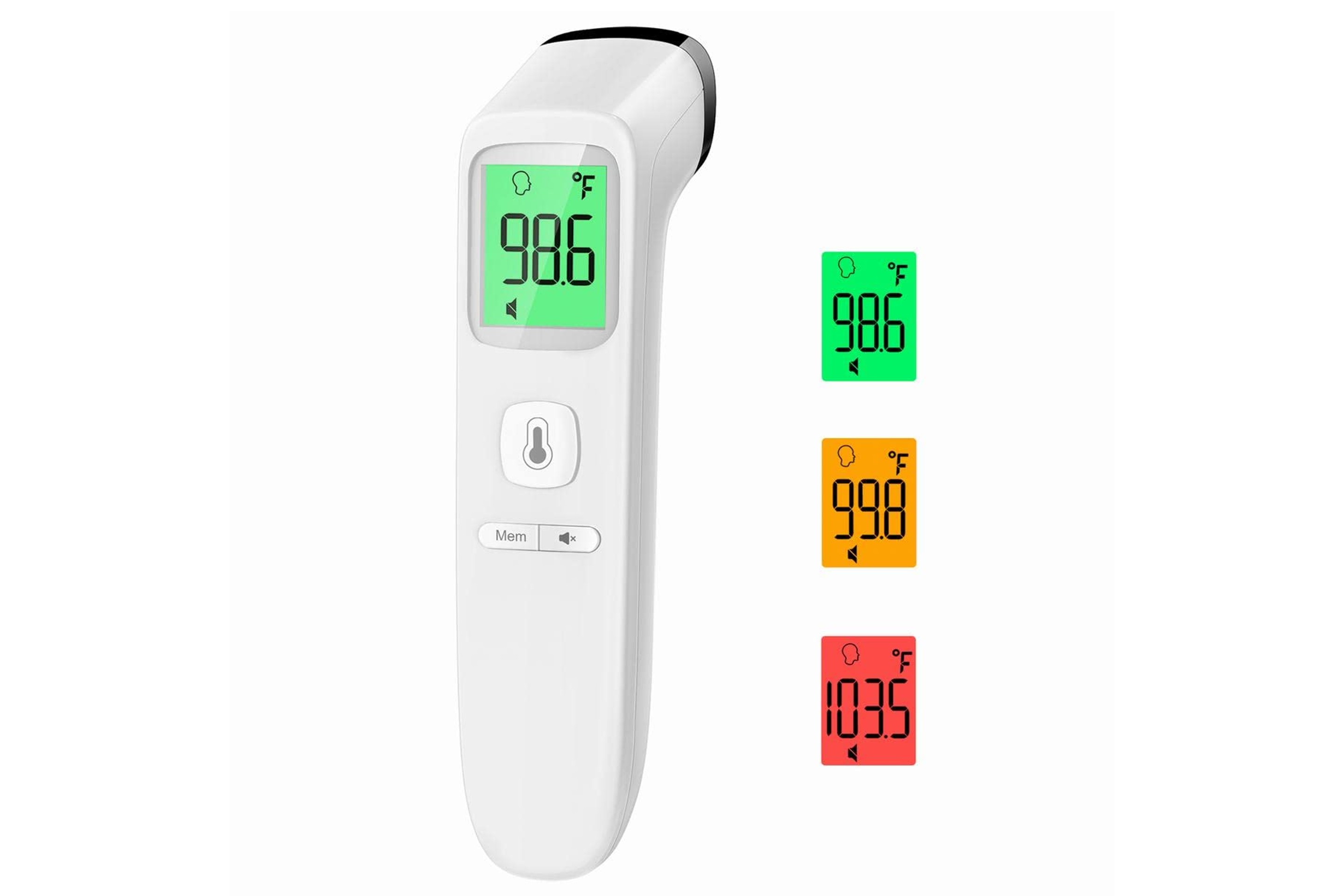 GoodBaby LCD Forehead Thermometer