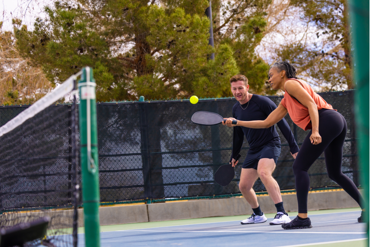 What is pickleball? Breaking down the rules, equipment needed to play