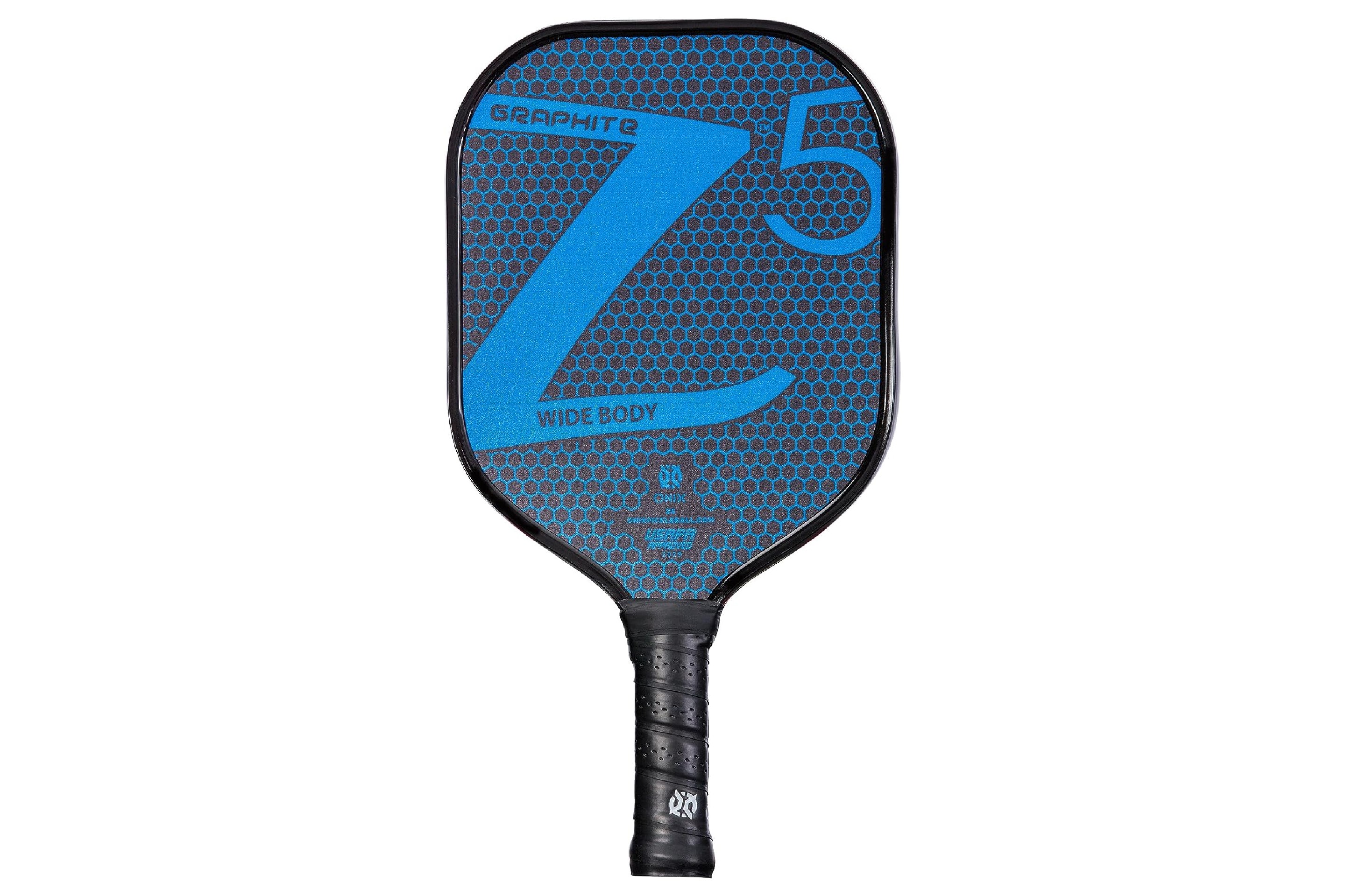 ONIX Graphite Z5 Pickleball Paddle for New Players