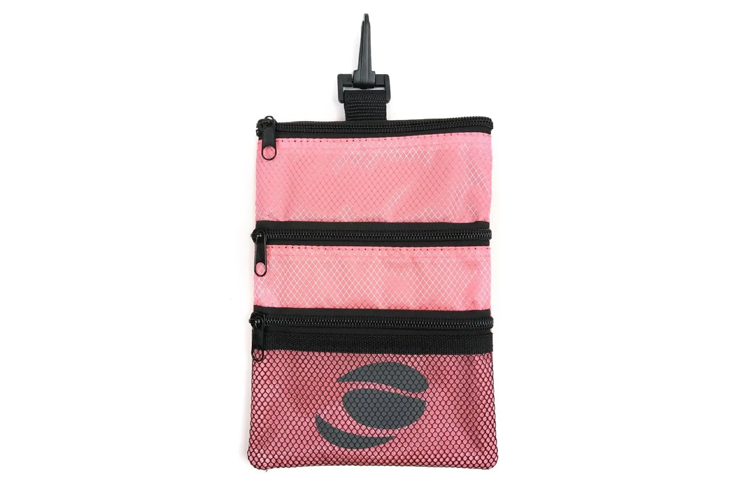 Orlimar Golf Detachable Accessory & Valuables Pouch