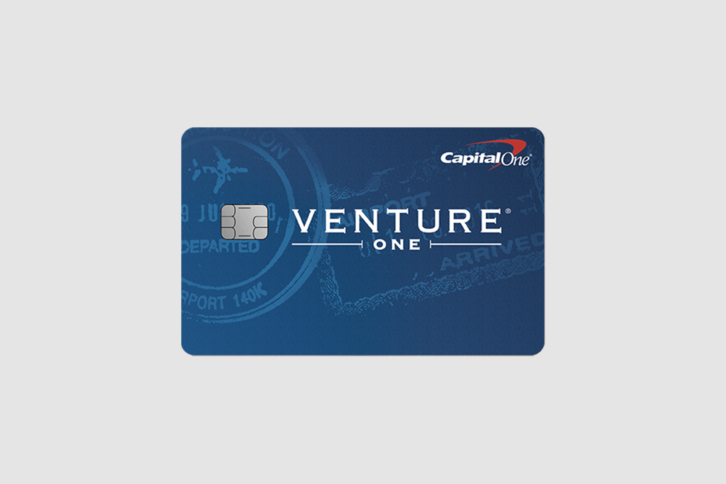 Capital One Venture One rewards Credit Card