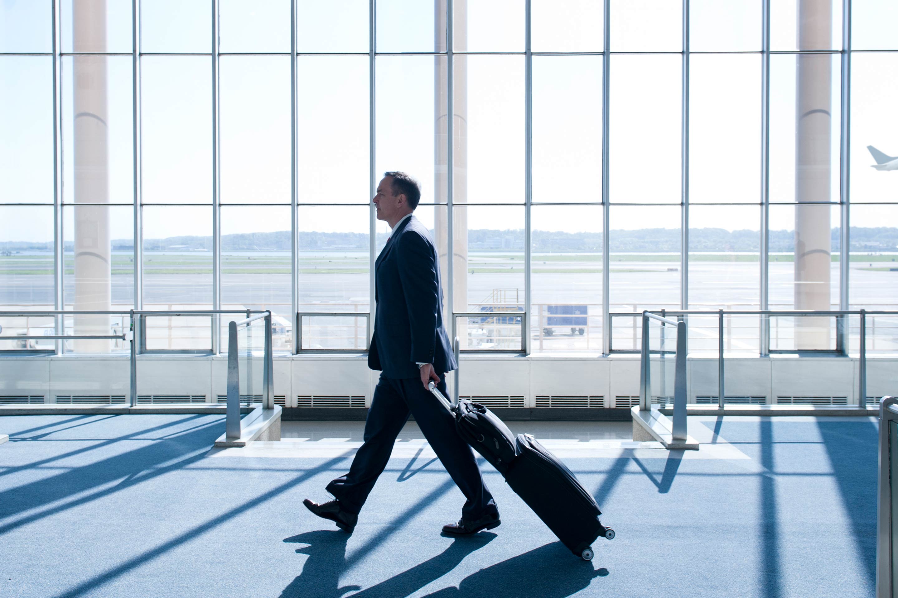 What is Business Travel Insurance?