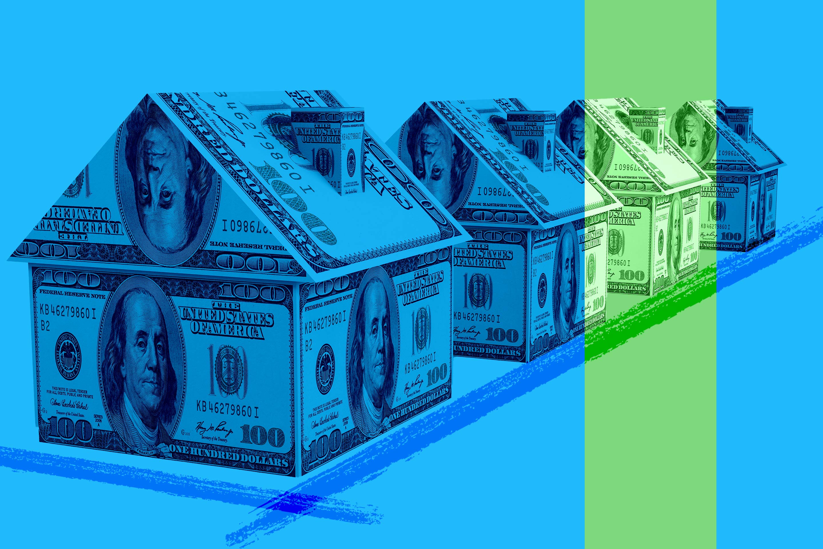 Is It a Good Time to Buy a House? Just 16 Think So Money