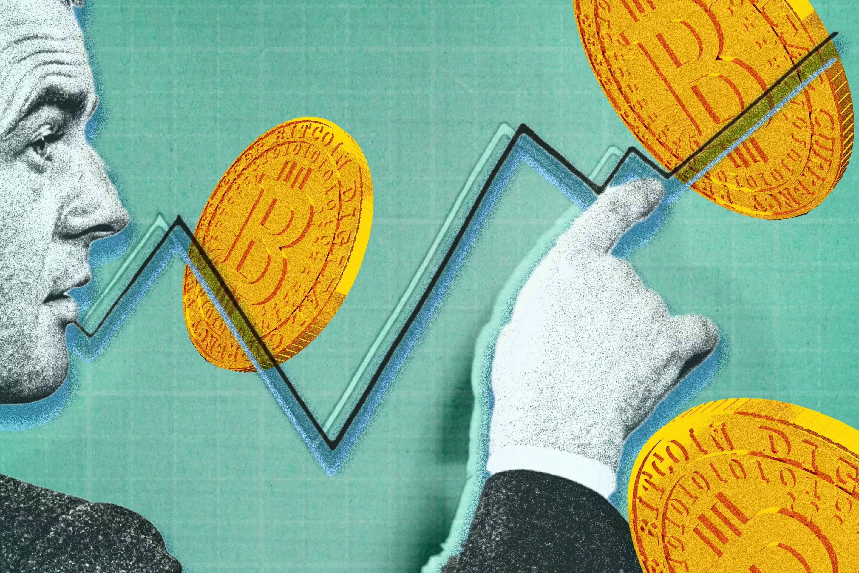 It’s the Best Time of the Year for Bitcoin — and Prices Are Soaring