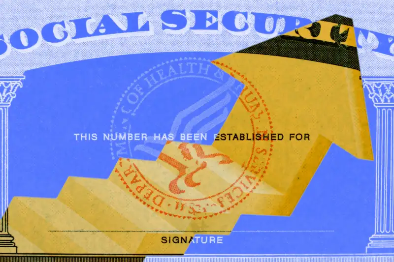 Social Security COLA for 2024 Benefits Will Rise 3.2 Money