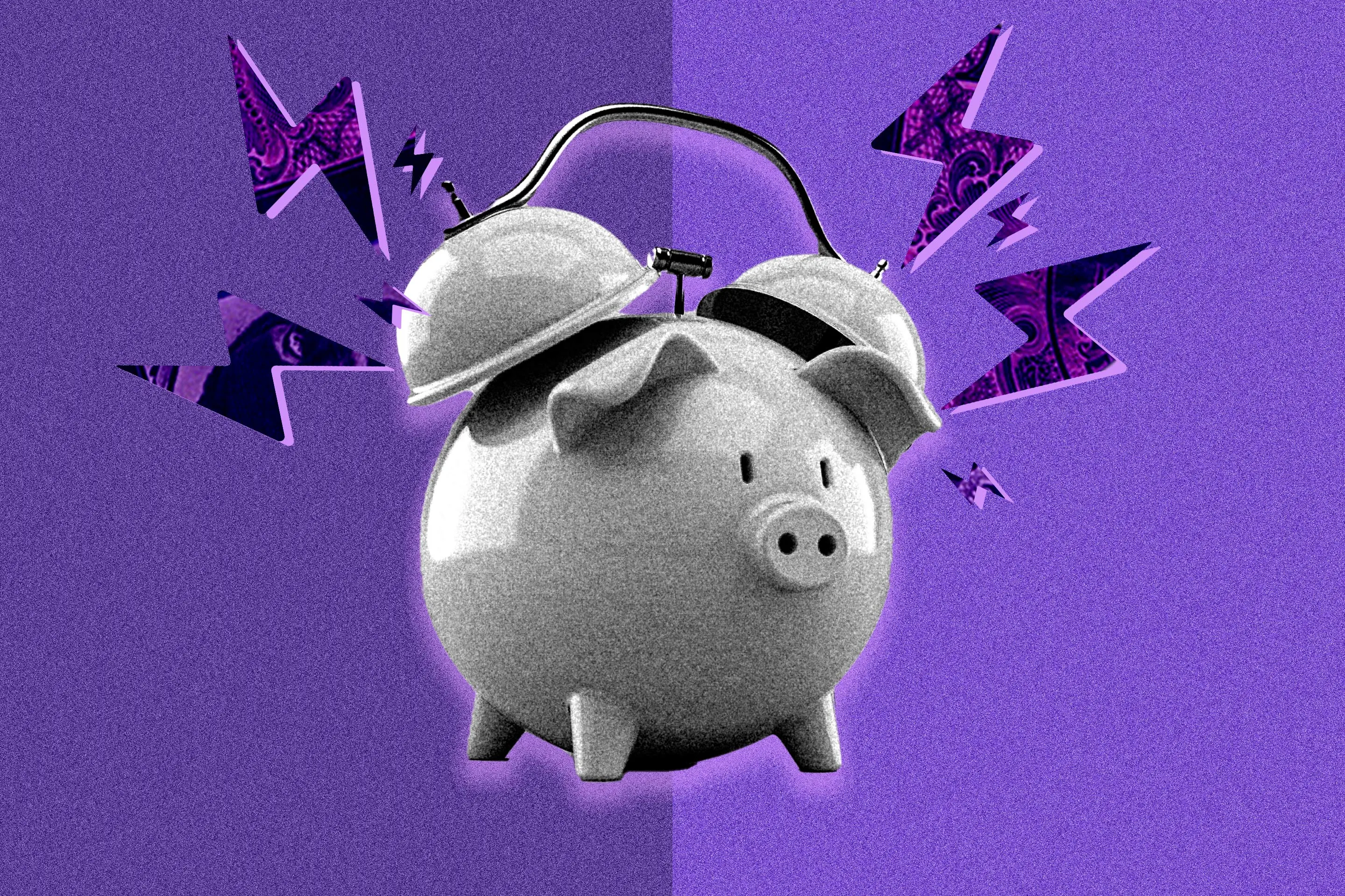 Piggy Gold - Play now with Crypto