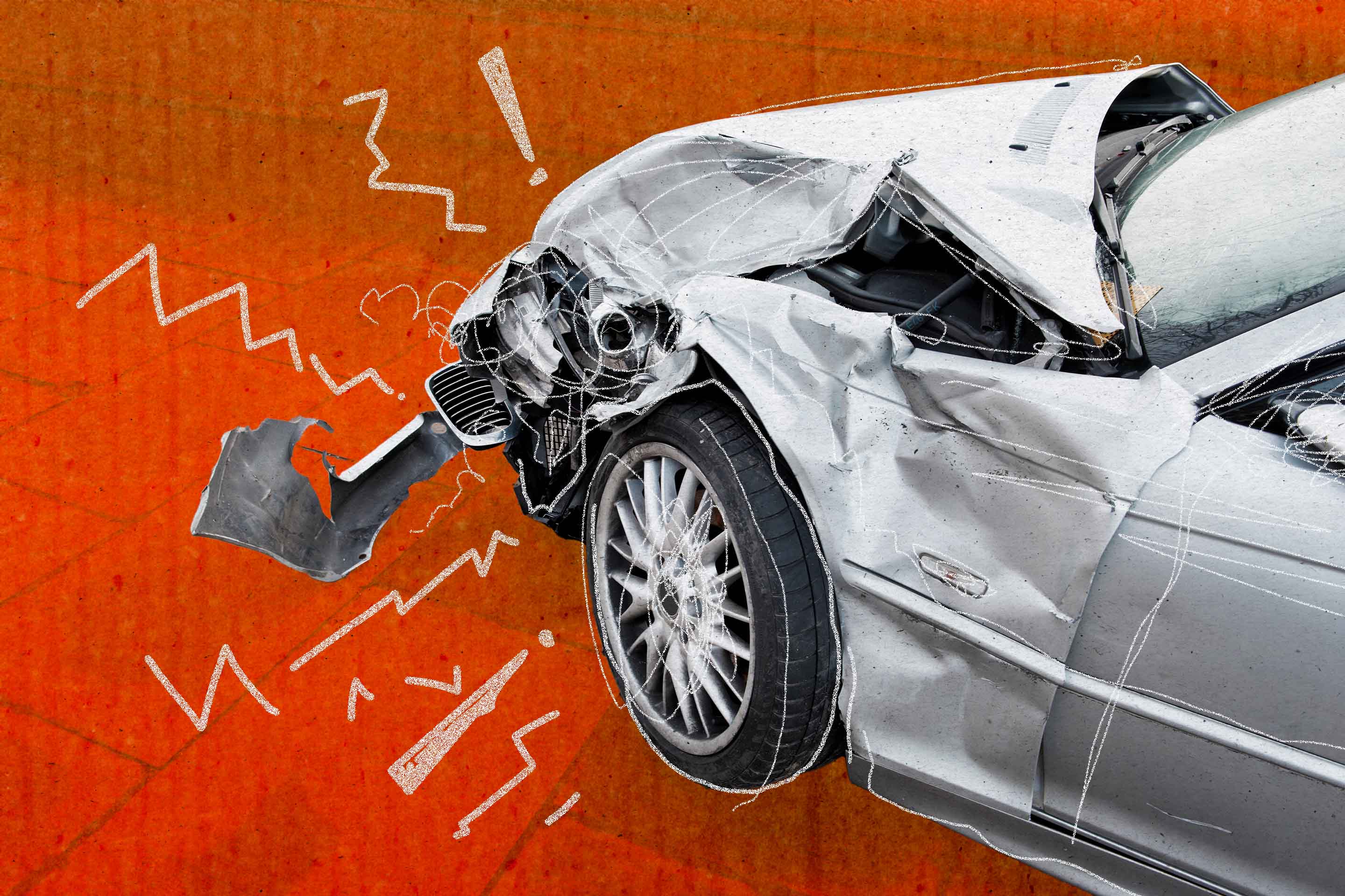 What Actually Happens if You Don't Buy Car Insurance?