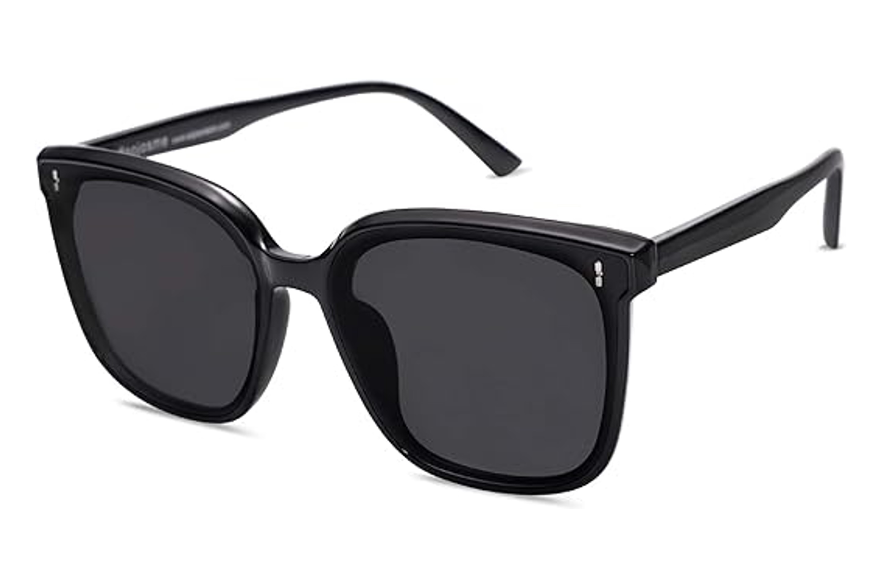 Sojo Trendy Oversized Sunglasses