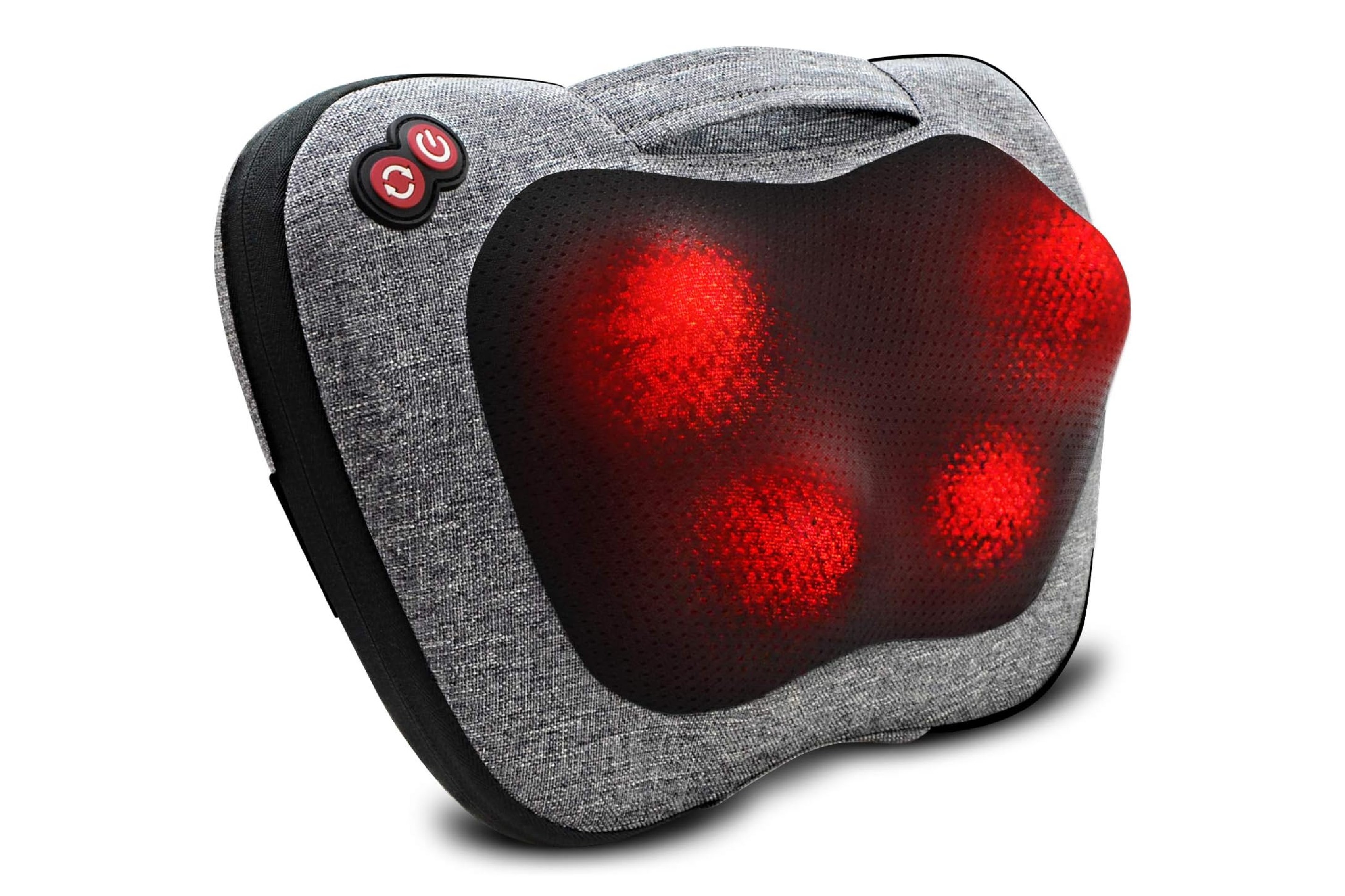 9 Best Back Massagers to Relieve Pain