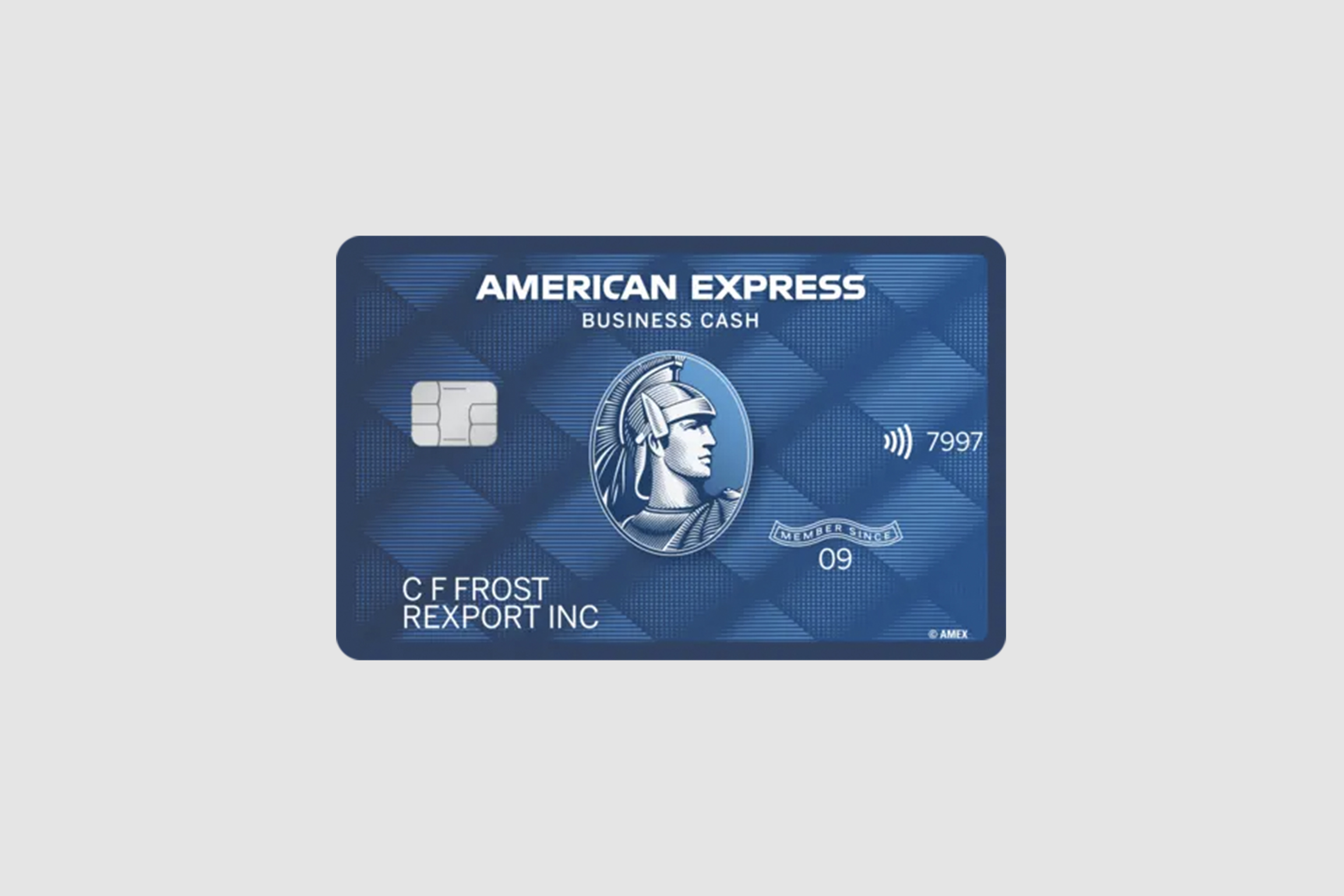 American Express Blue Business Cashâ¢ï¸ Card