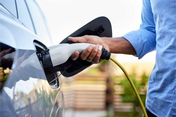 What Is the EV Tax Credit, and Who Qualifies?