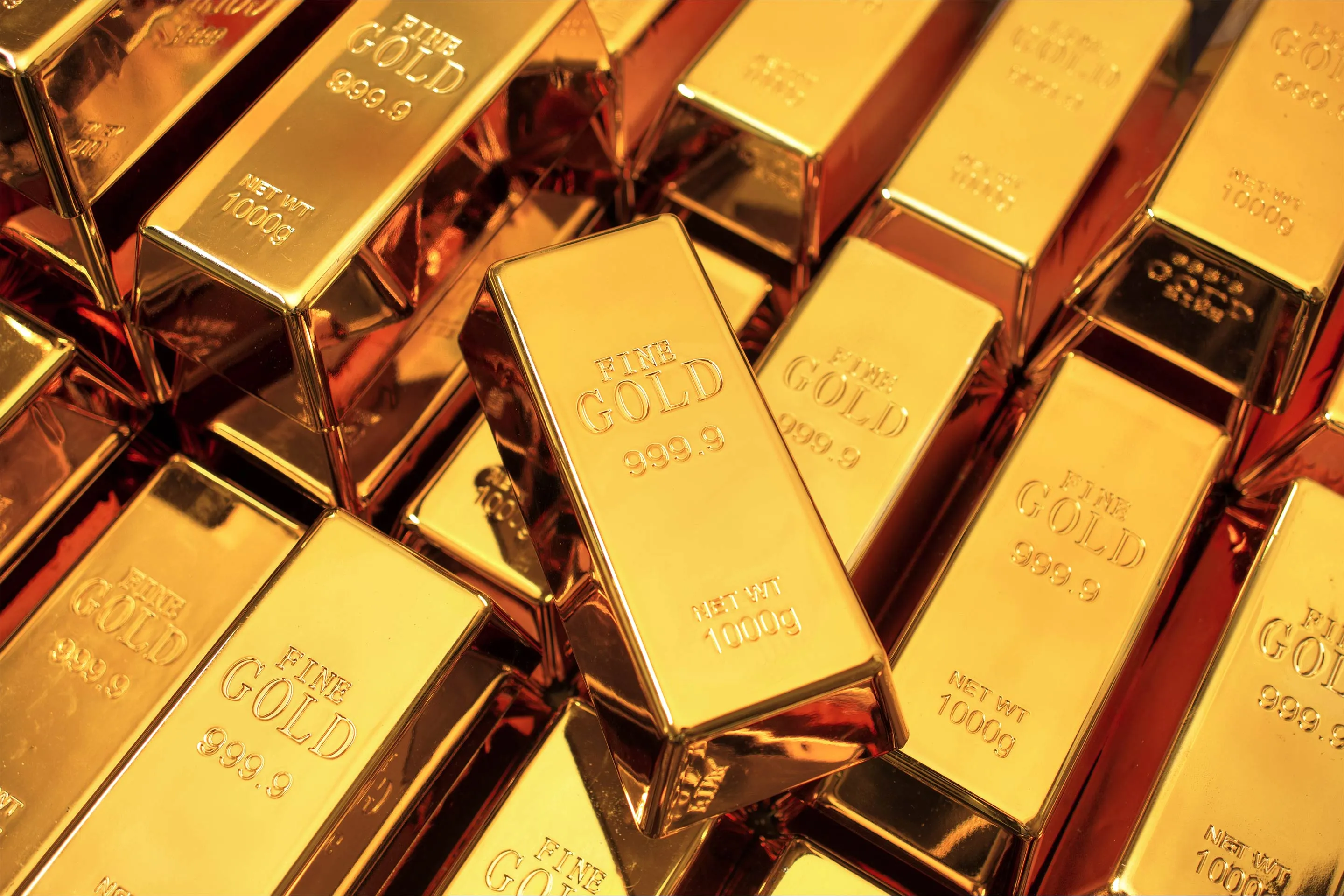 Gold Rate Today: Is it time to buy physical gold as yellow metal