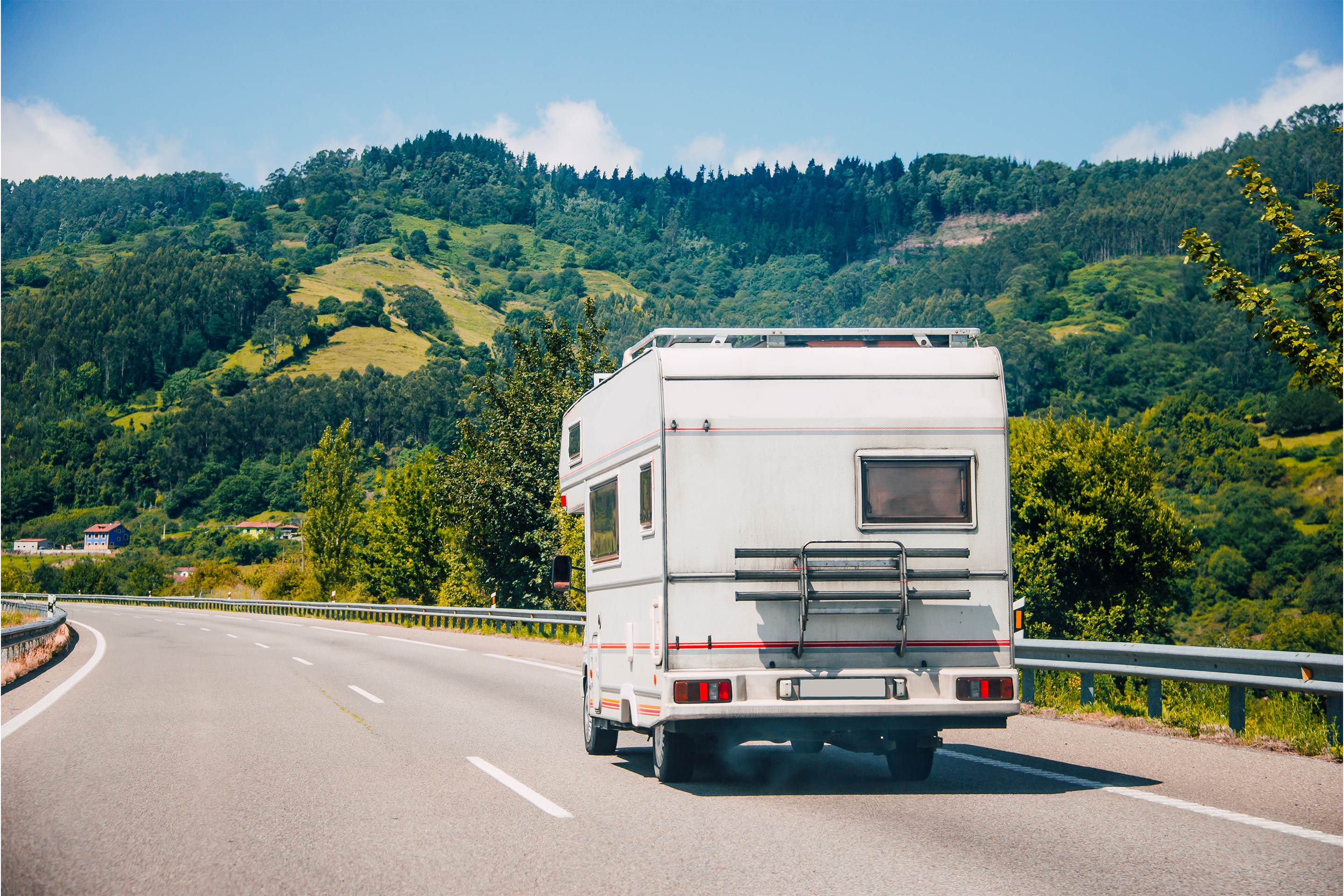 How to Rent an RV