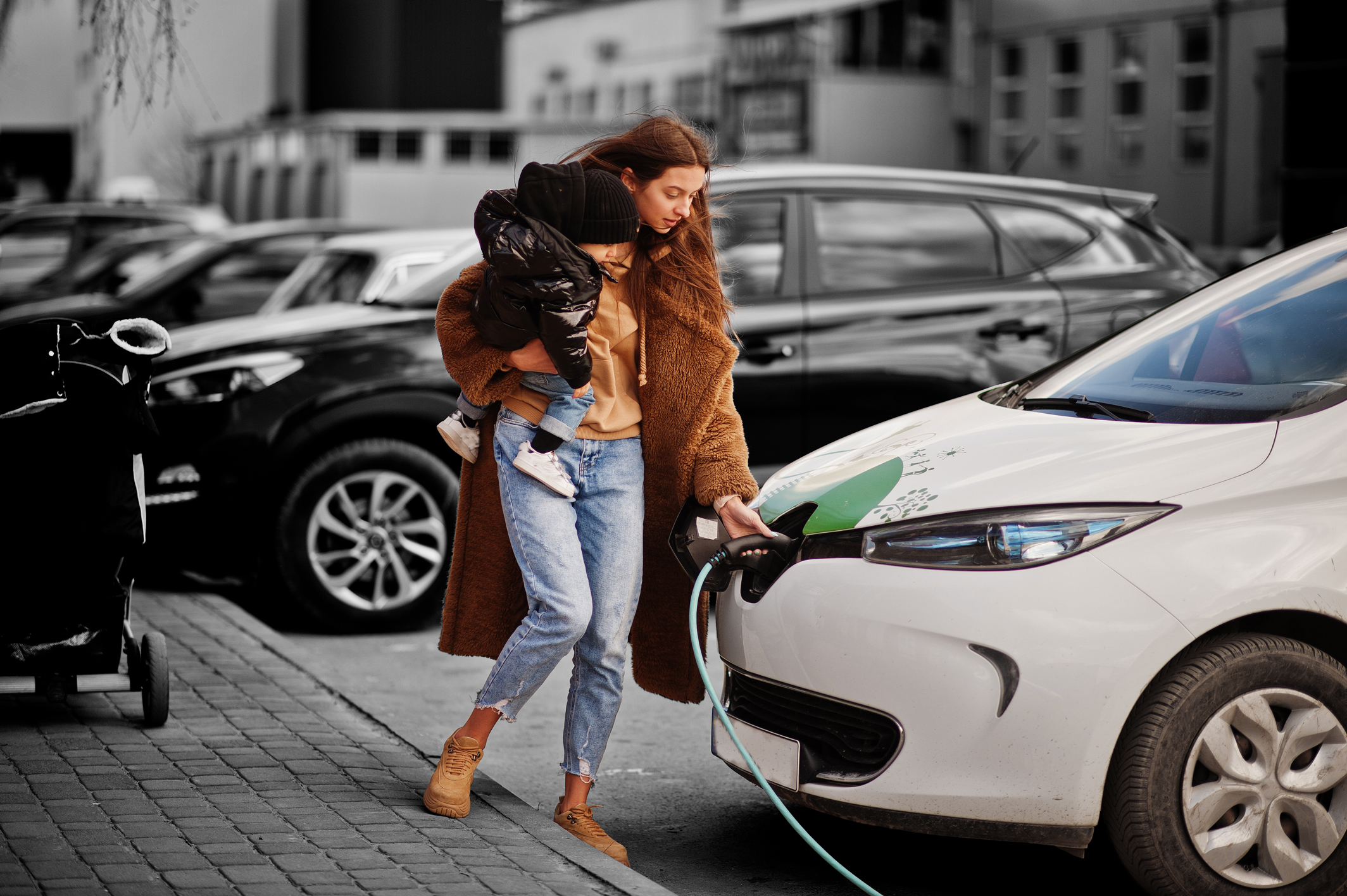 Why It's the Best Time Ever to Buy an EV