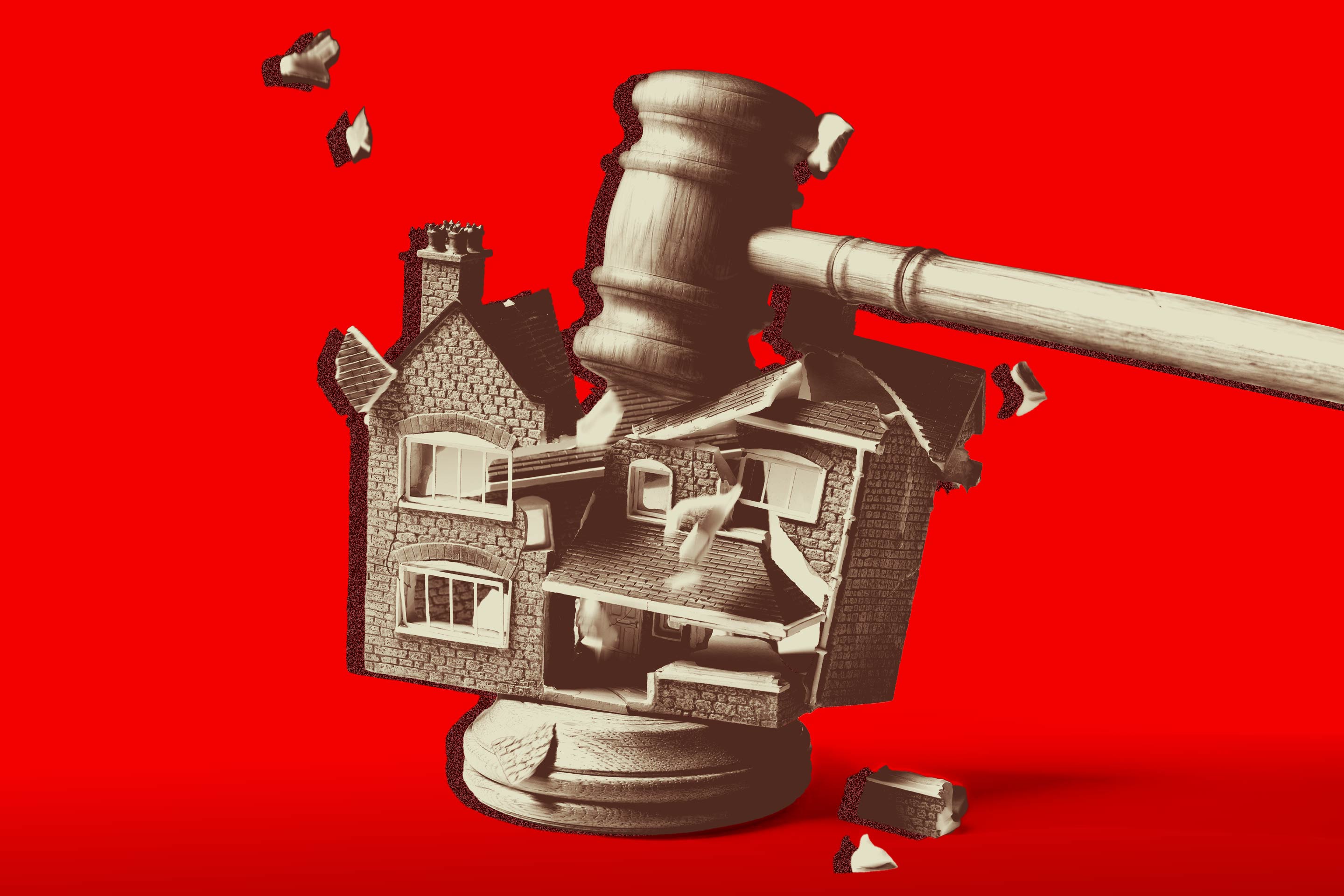 Here's What's Next for the Housing Market After a Massive Realtor Lawsuit