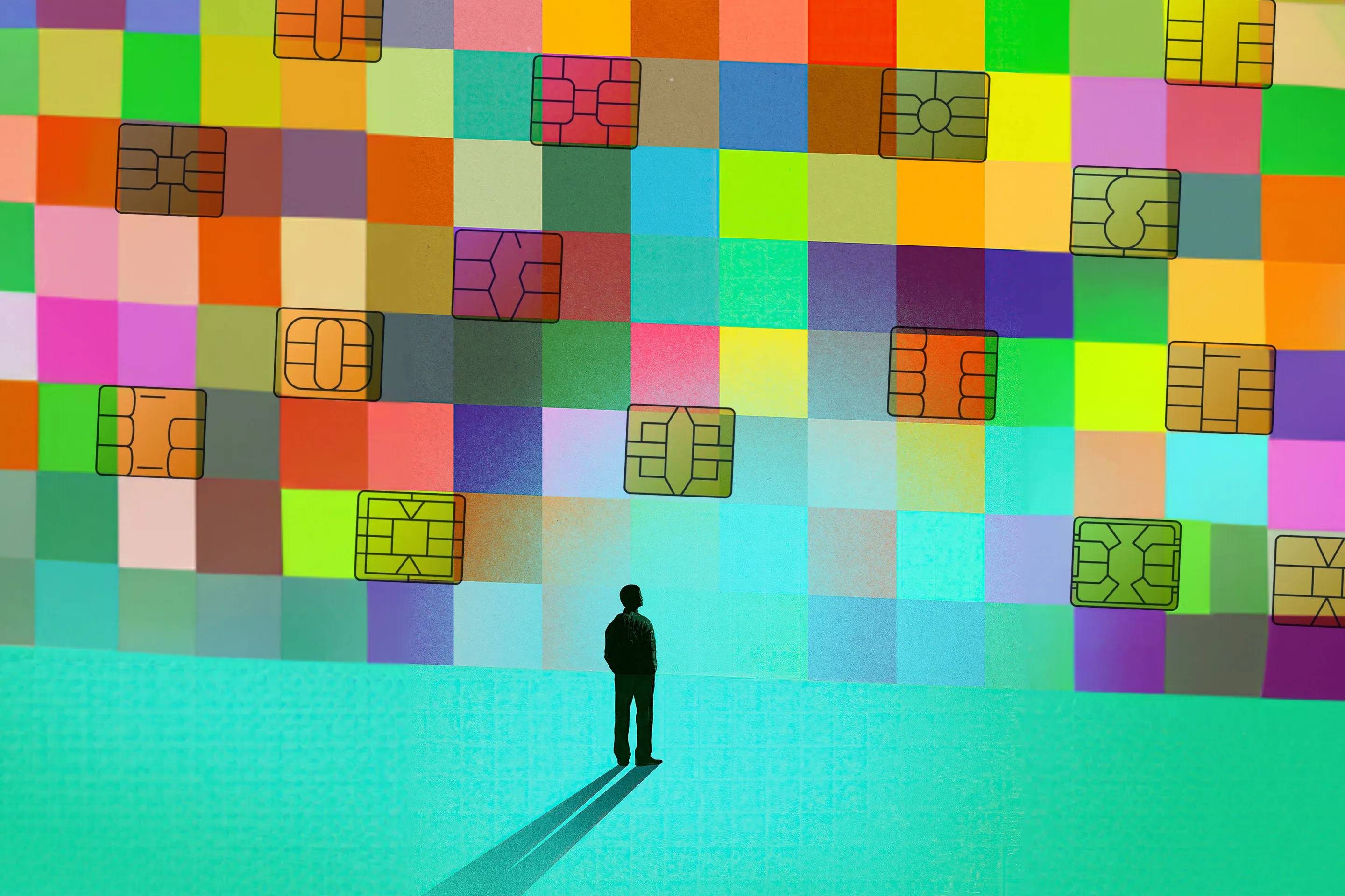 Credit Card Debt More Borrowers Fall Behind On Bills Money credit-card-debt-more-borrowers-fall-behind-on-bills-money