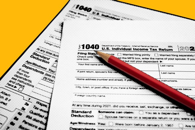 2024 Tax Brackets: IRS Increases Income Thresholds, Standard Deduction Due to Inflation
