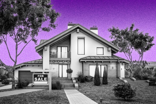 Here’s How Far Home Prices and Mortgage Rates Could Drop in 2024