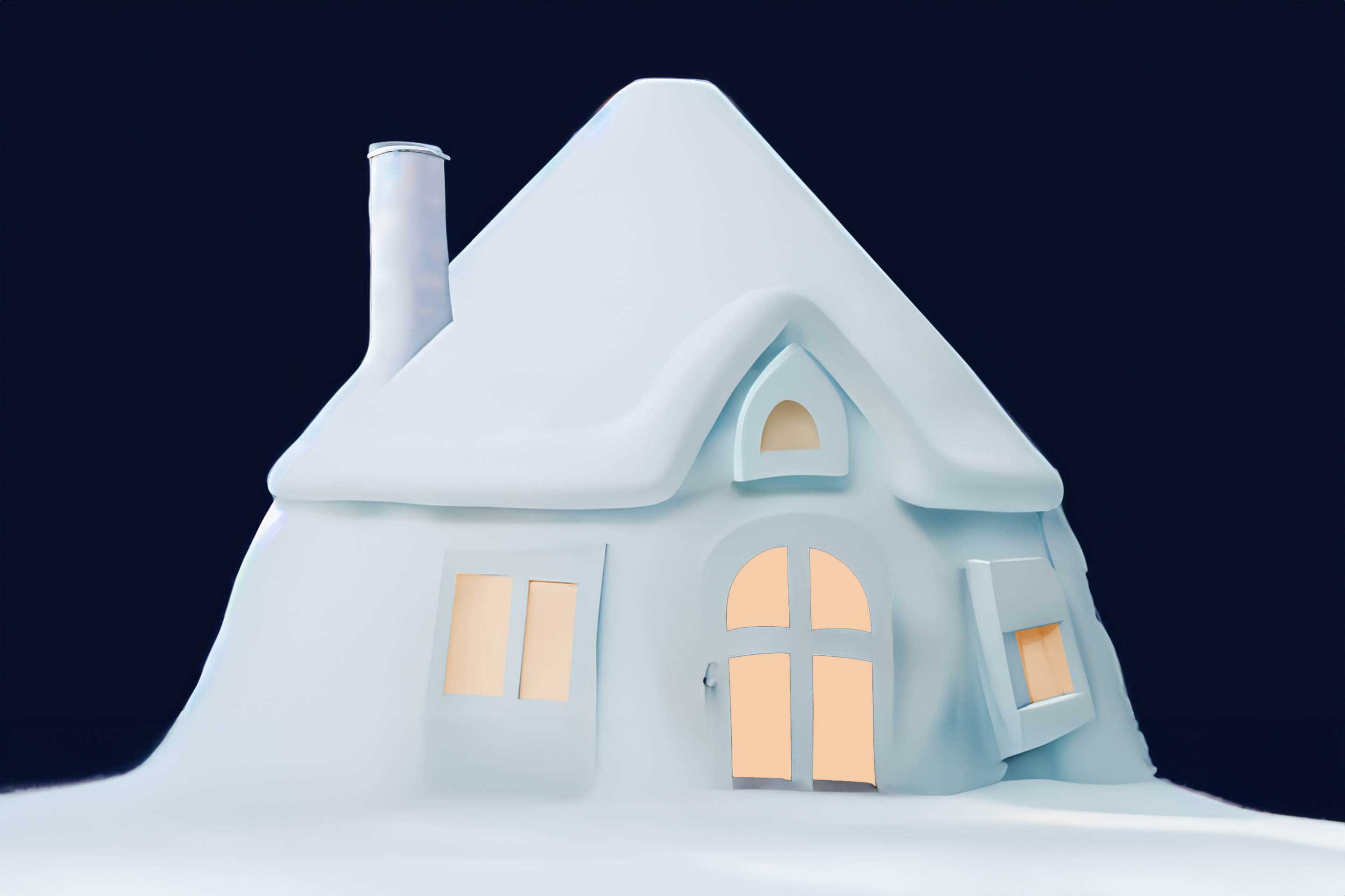 Homebuying Guide: 5 Expert Tips for Buying a Home This Winter