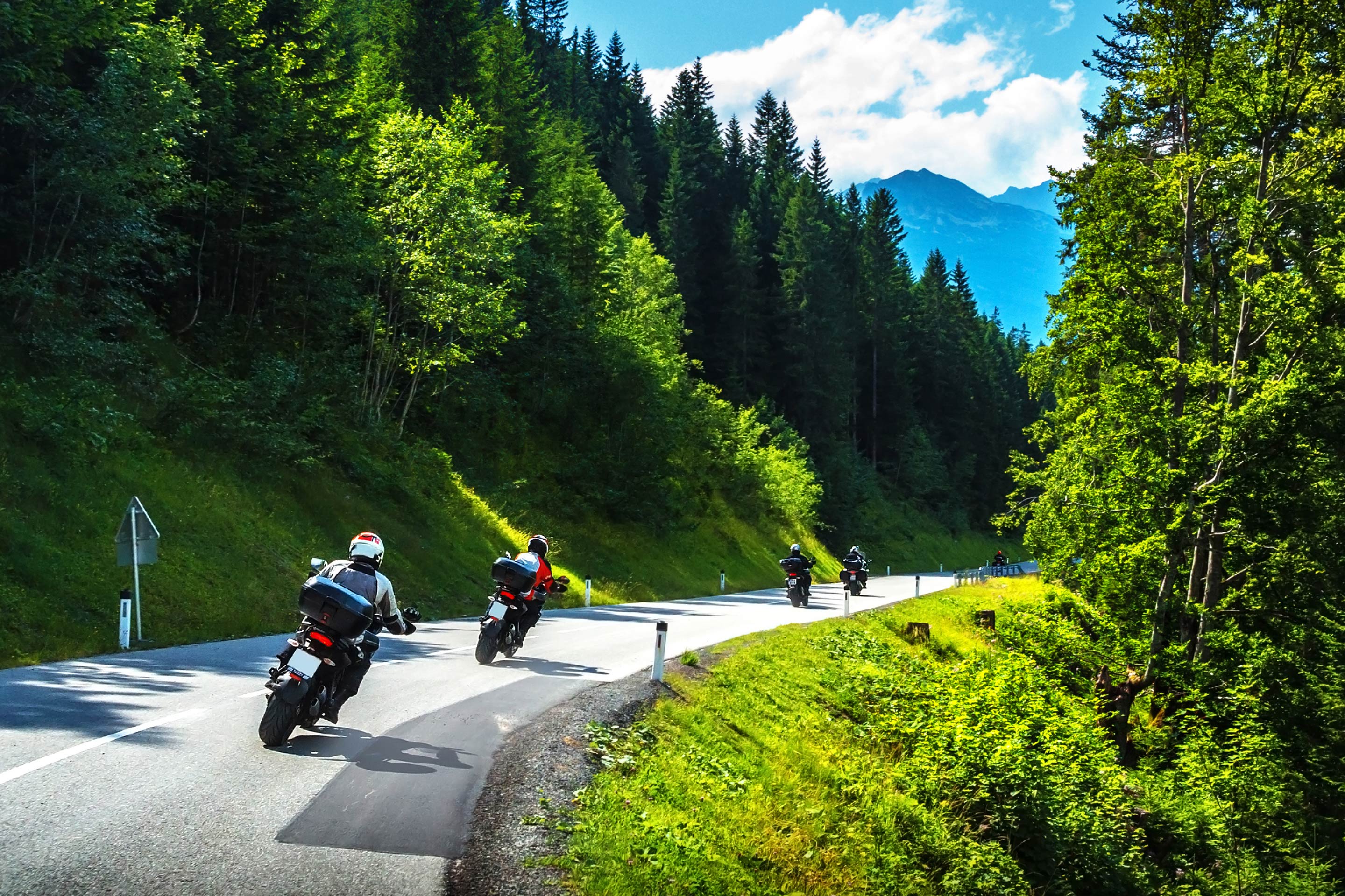 Safeco Motorcycle Insurance Review