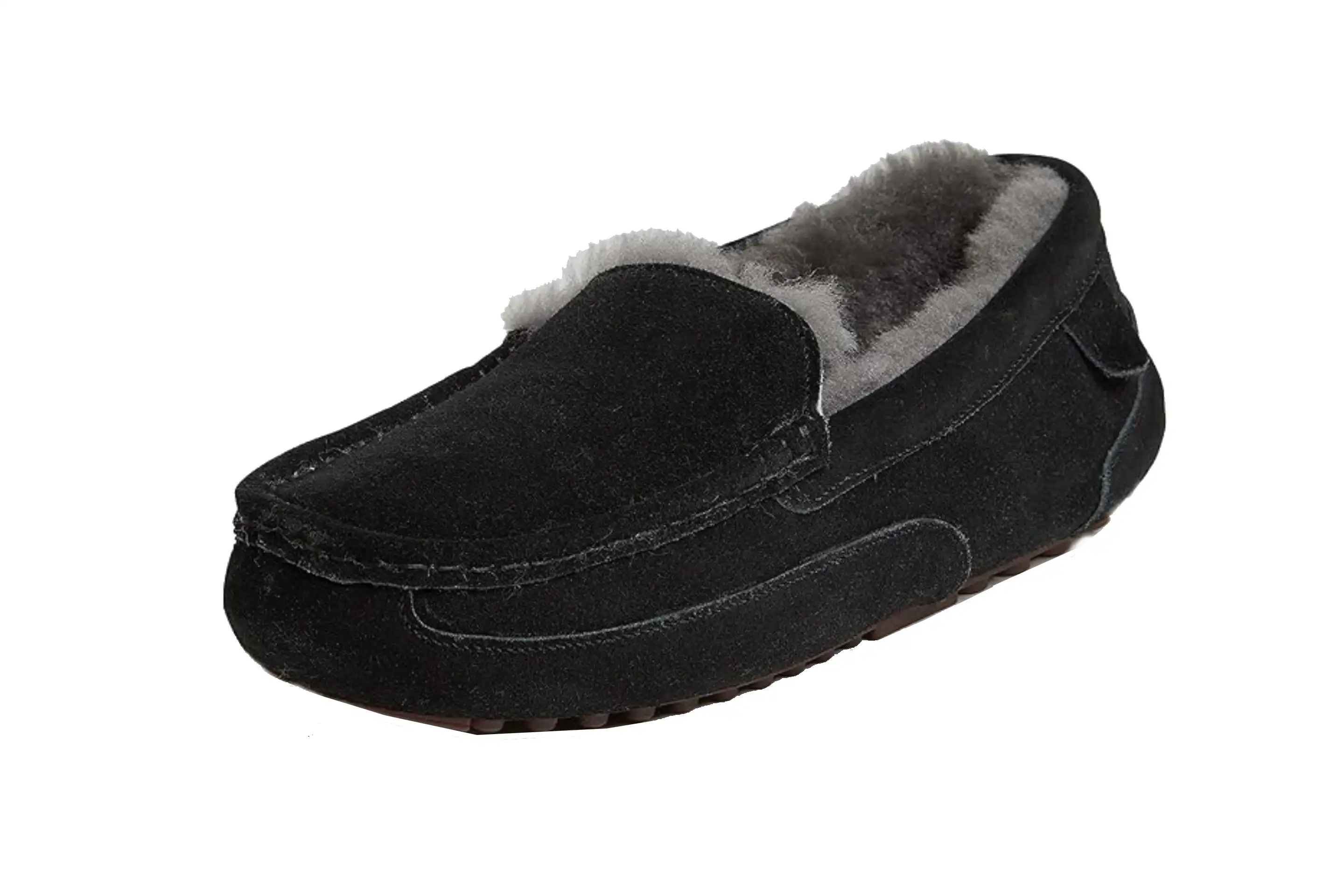 Dearfoam Men's Melbourne Slipper