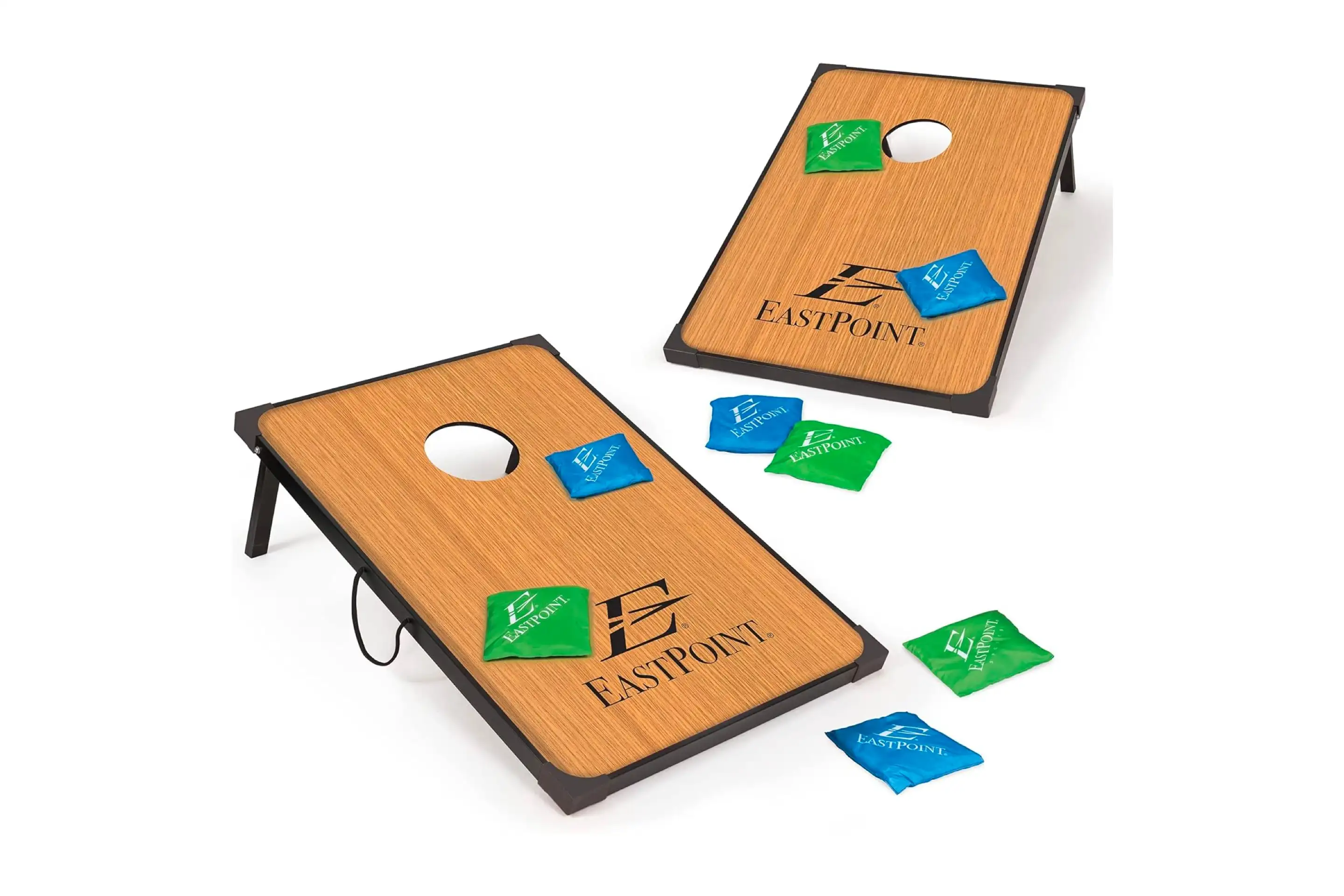 EastPoint Sports Cornhole Set