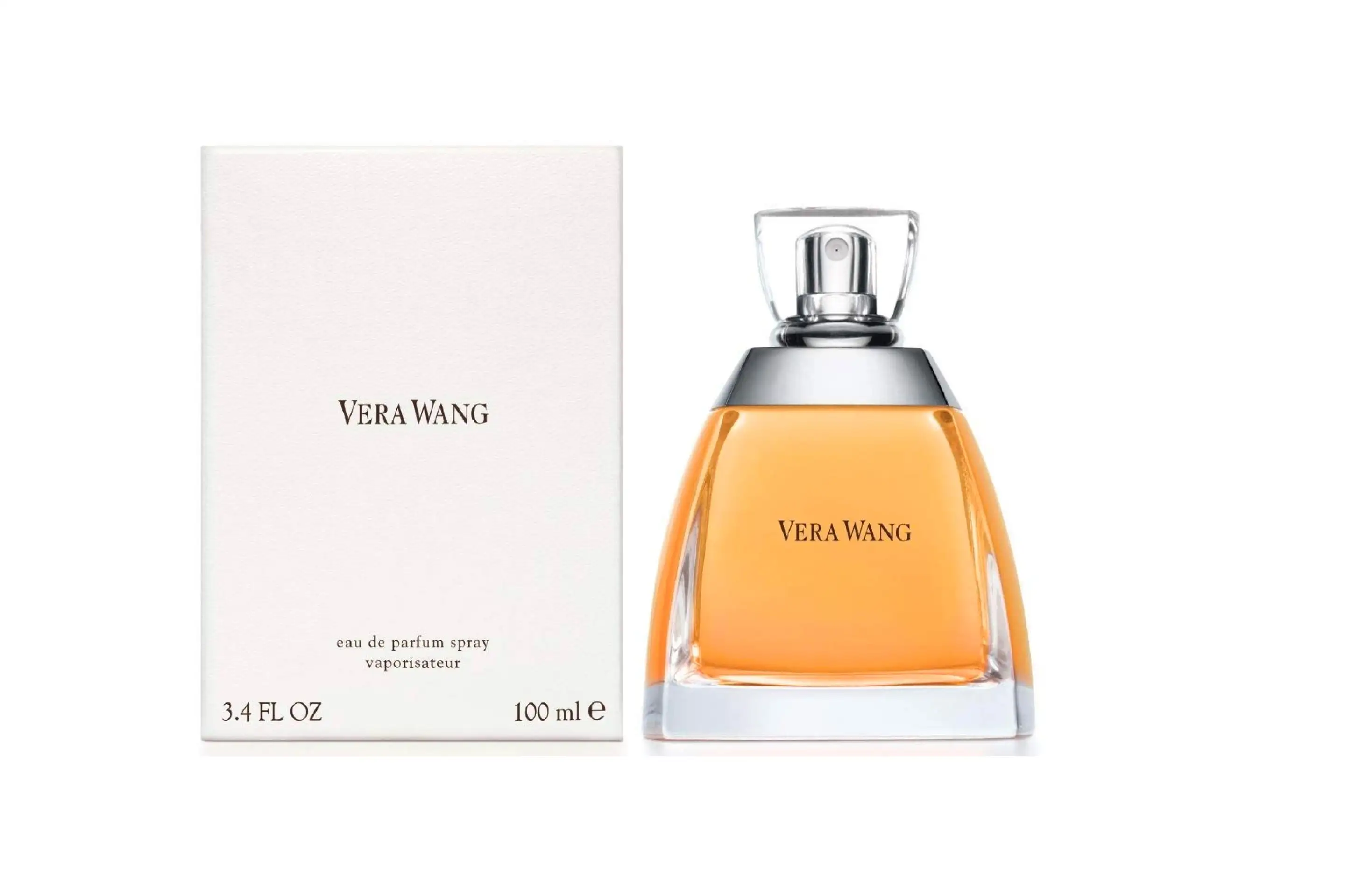 Vera Wang Eau de Parfum