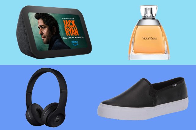 Black Friday Gift Guide: Gift Ideas for the Whole Family