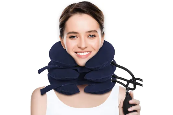 CRABCLAW Neck Stretchers