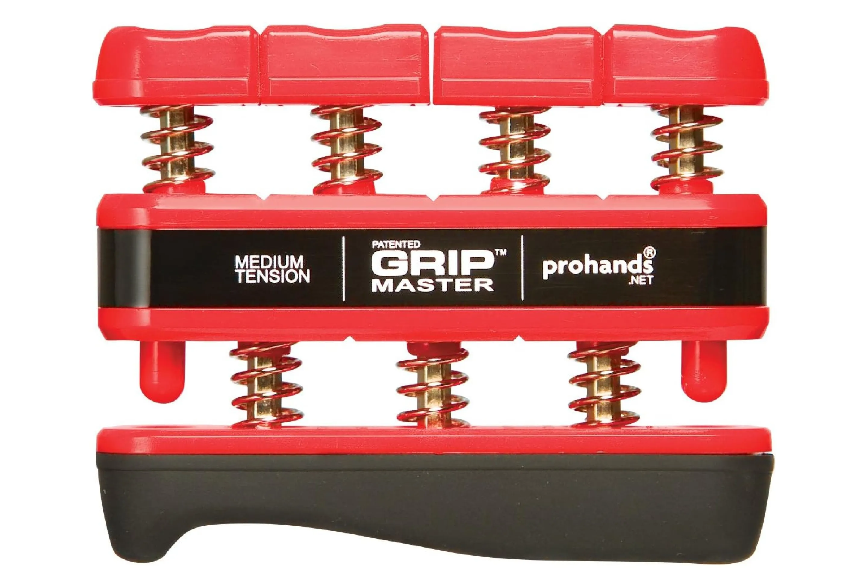 13 Best Hand Grip Strengtheners In 2023, Fitness Trainer-Approved