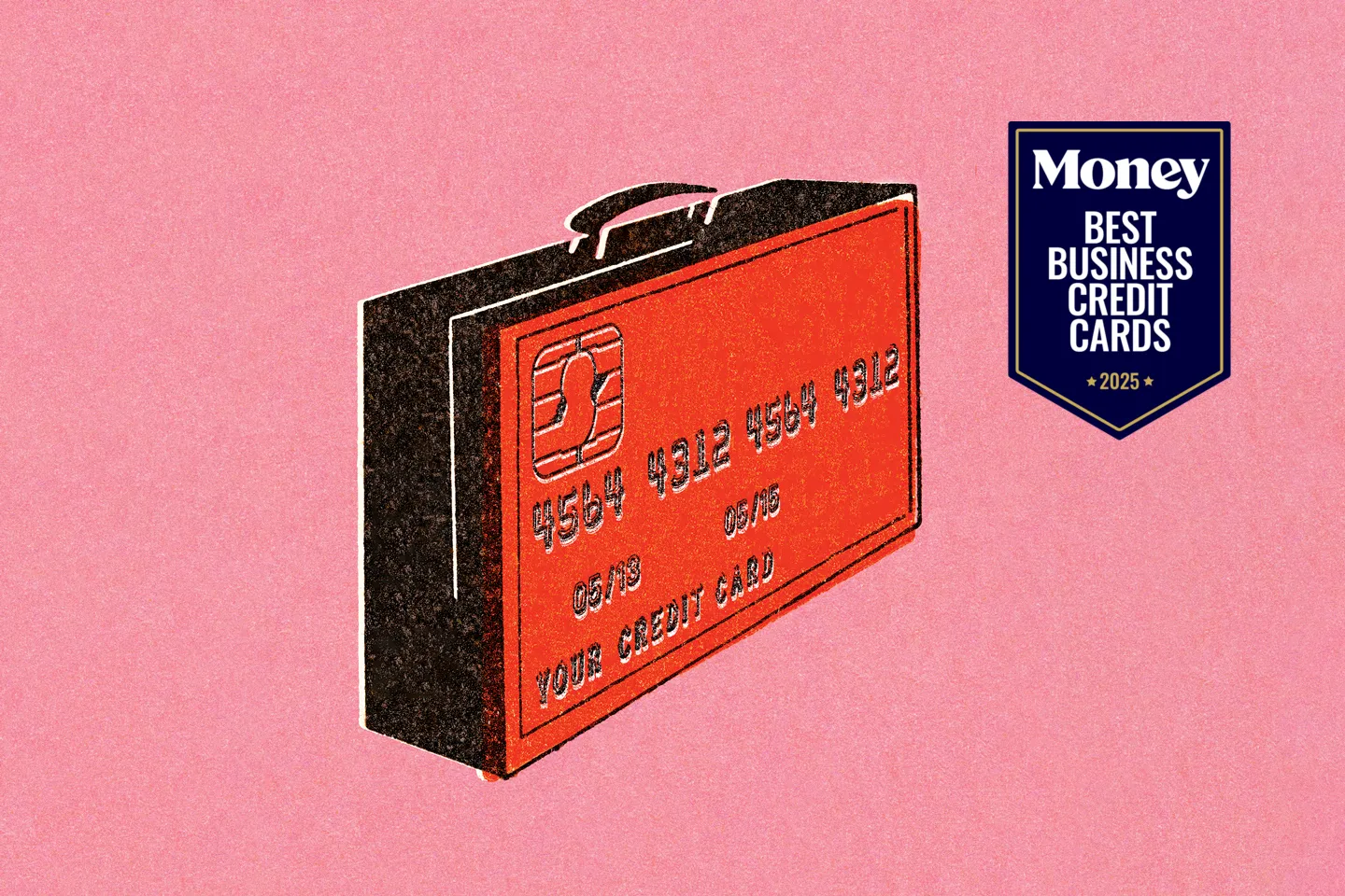 Best Business Credit Cards of 2025