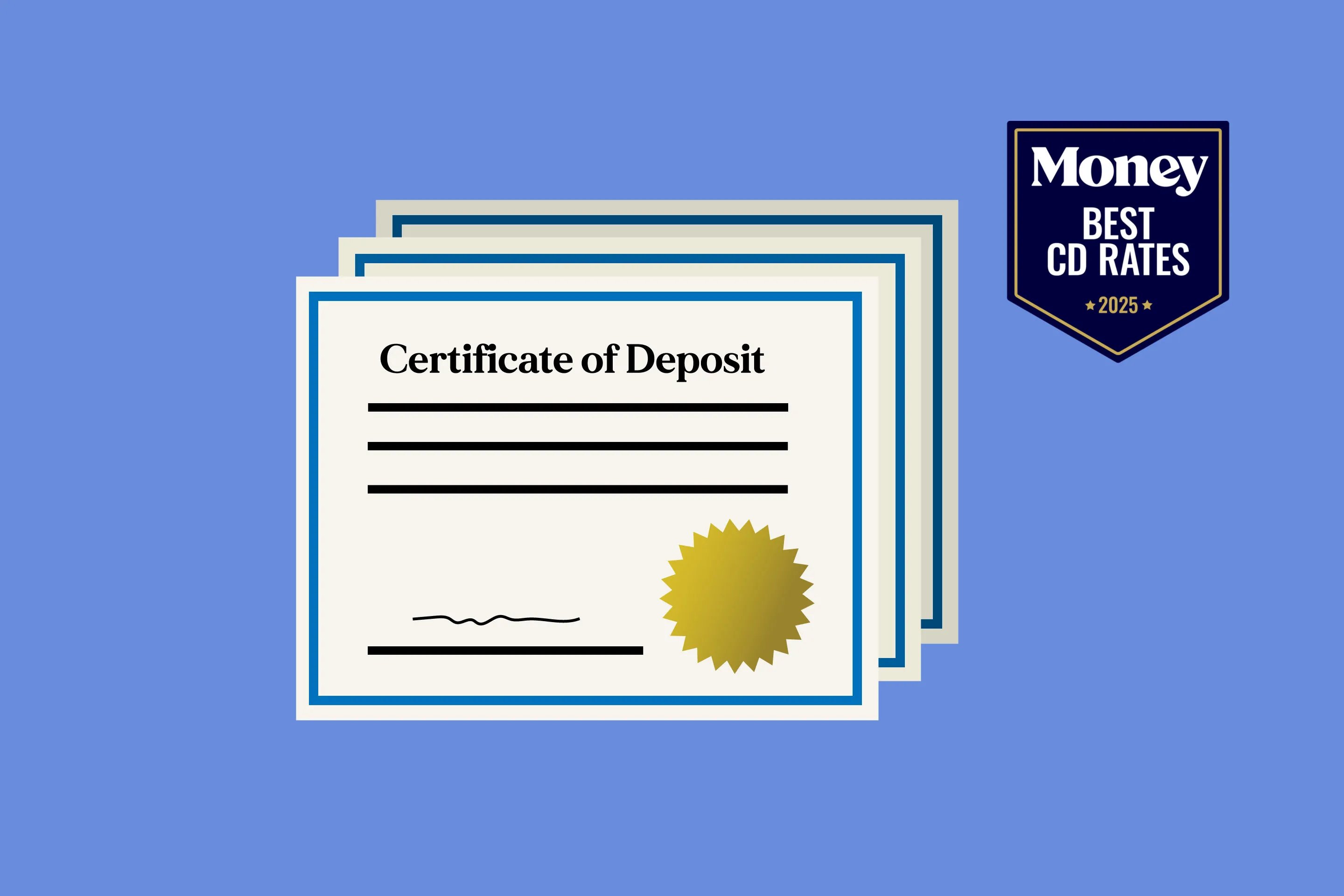 Best Banks for CD Rates for June 2025