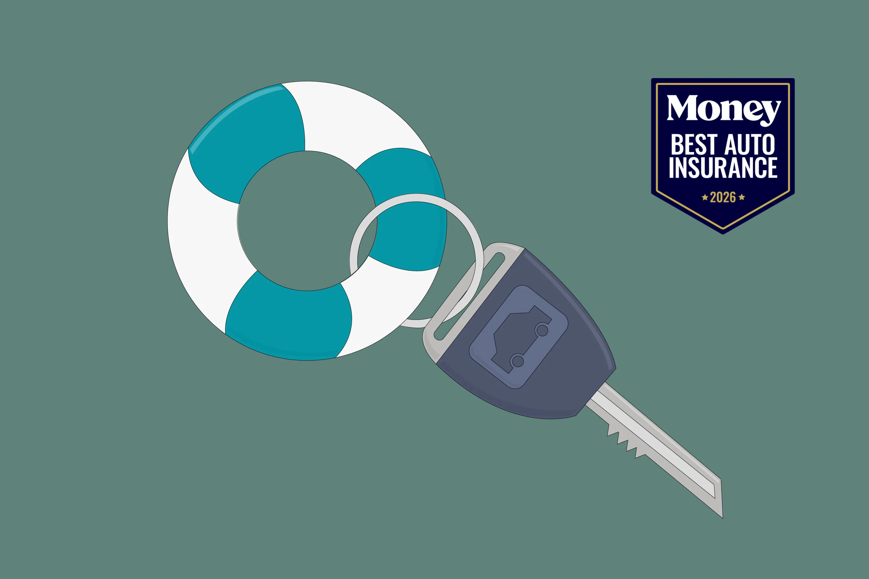 7 Best Car Insurance Companies of 2026